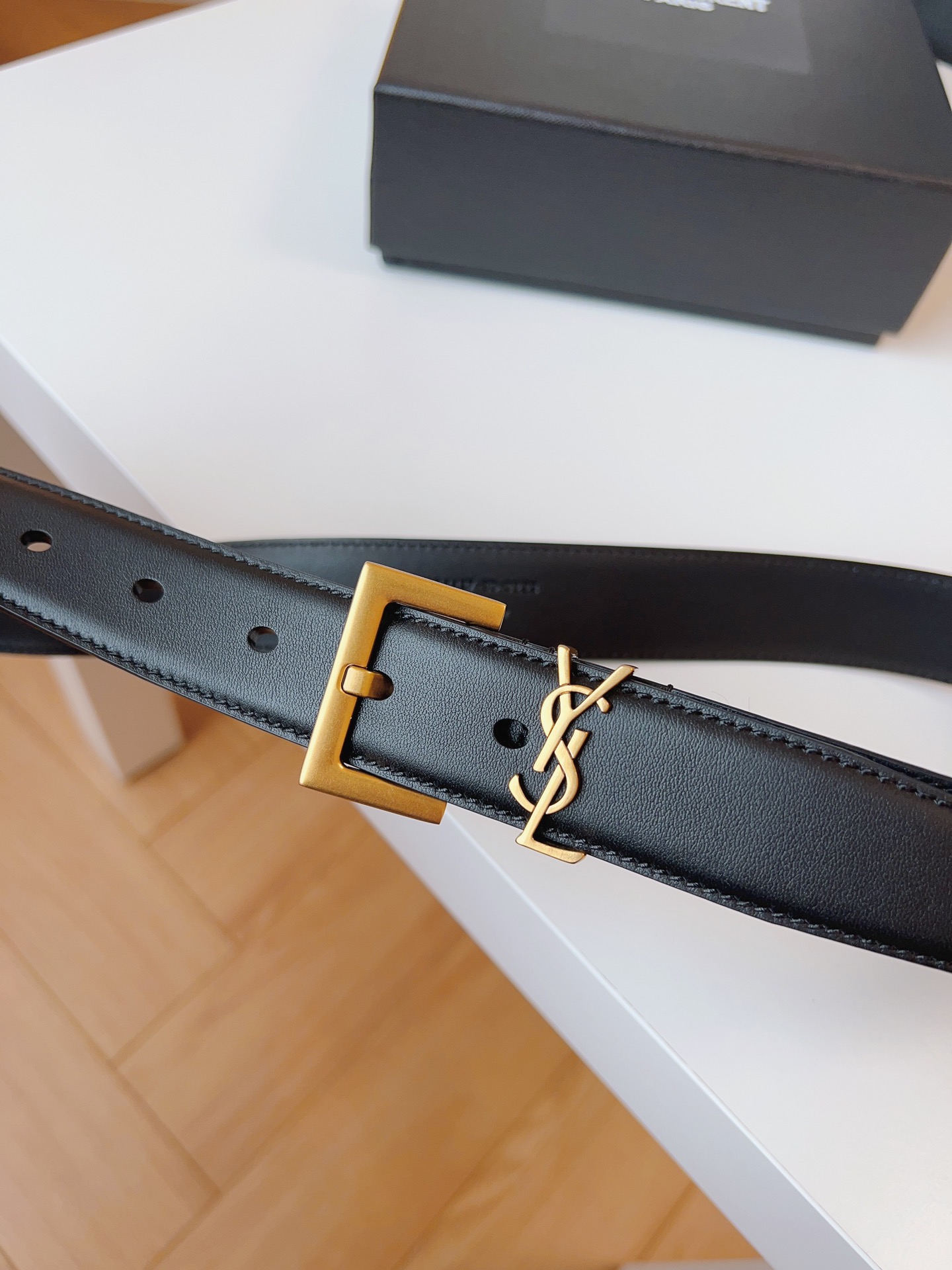 Female Basic Belt