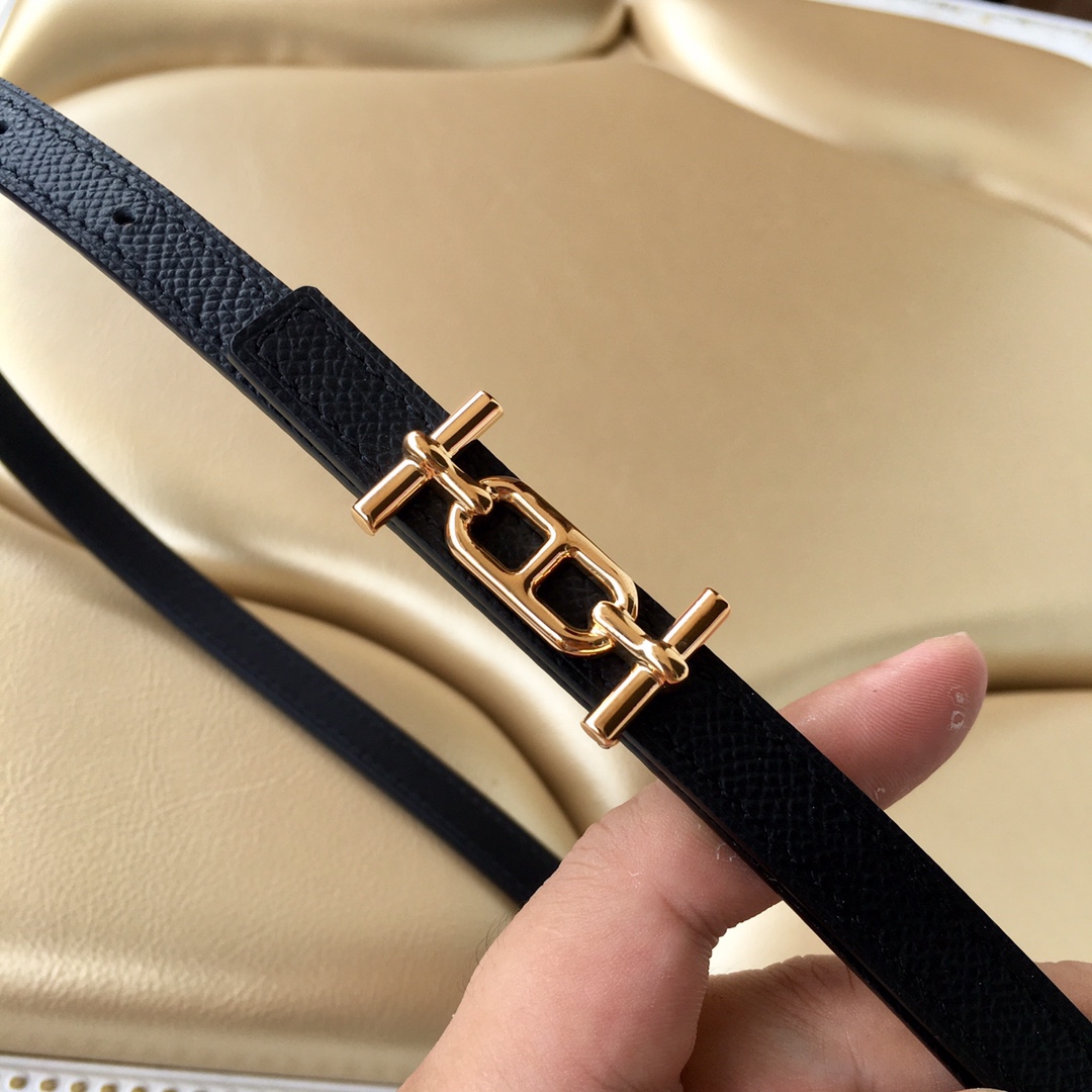 Hermès Female Basic Belt M