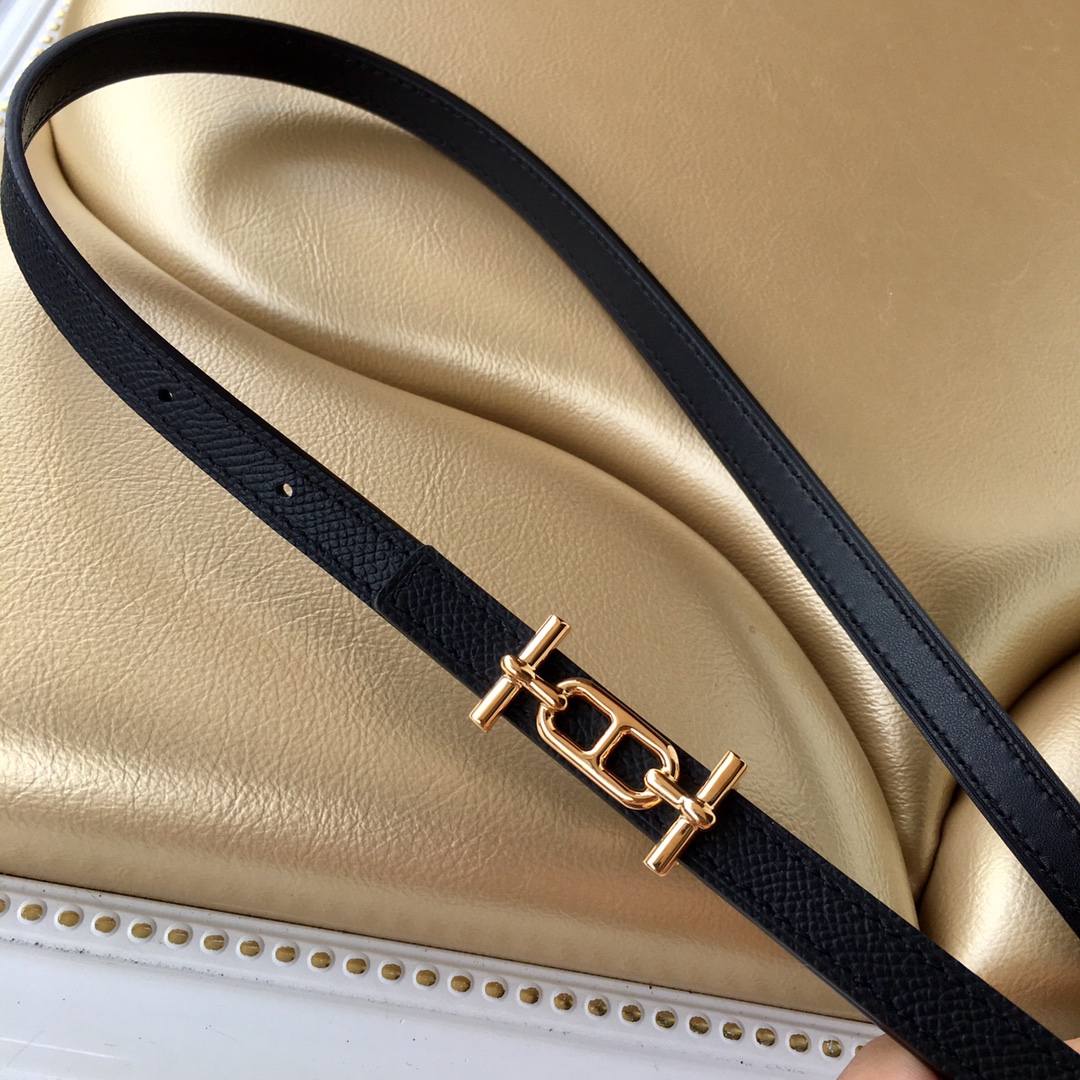 Hermès Female Basic Belt M