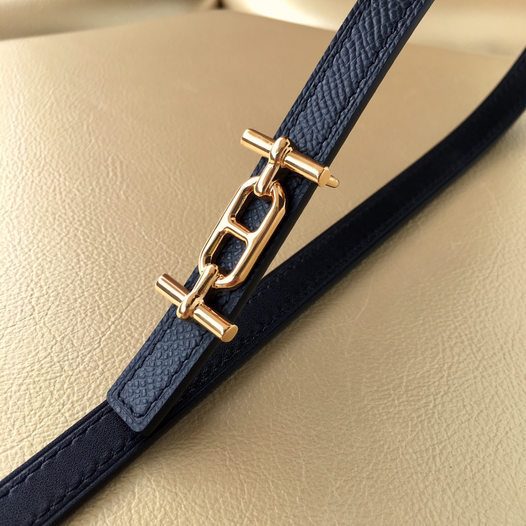 Hermès Female Basic Belt M