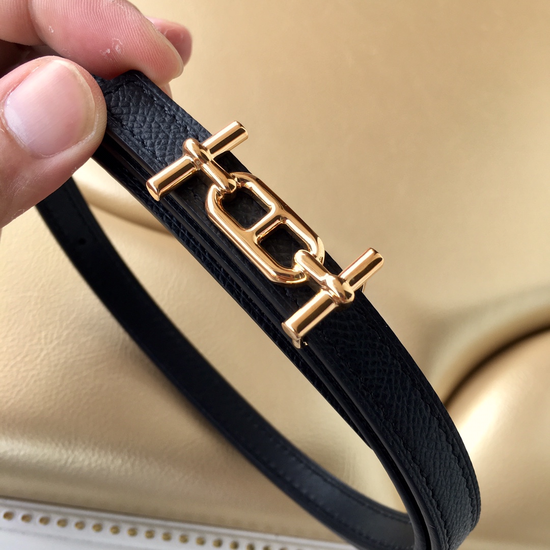 Hermès Female Basic Belt M