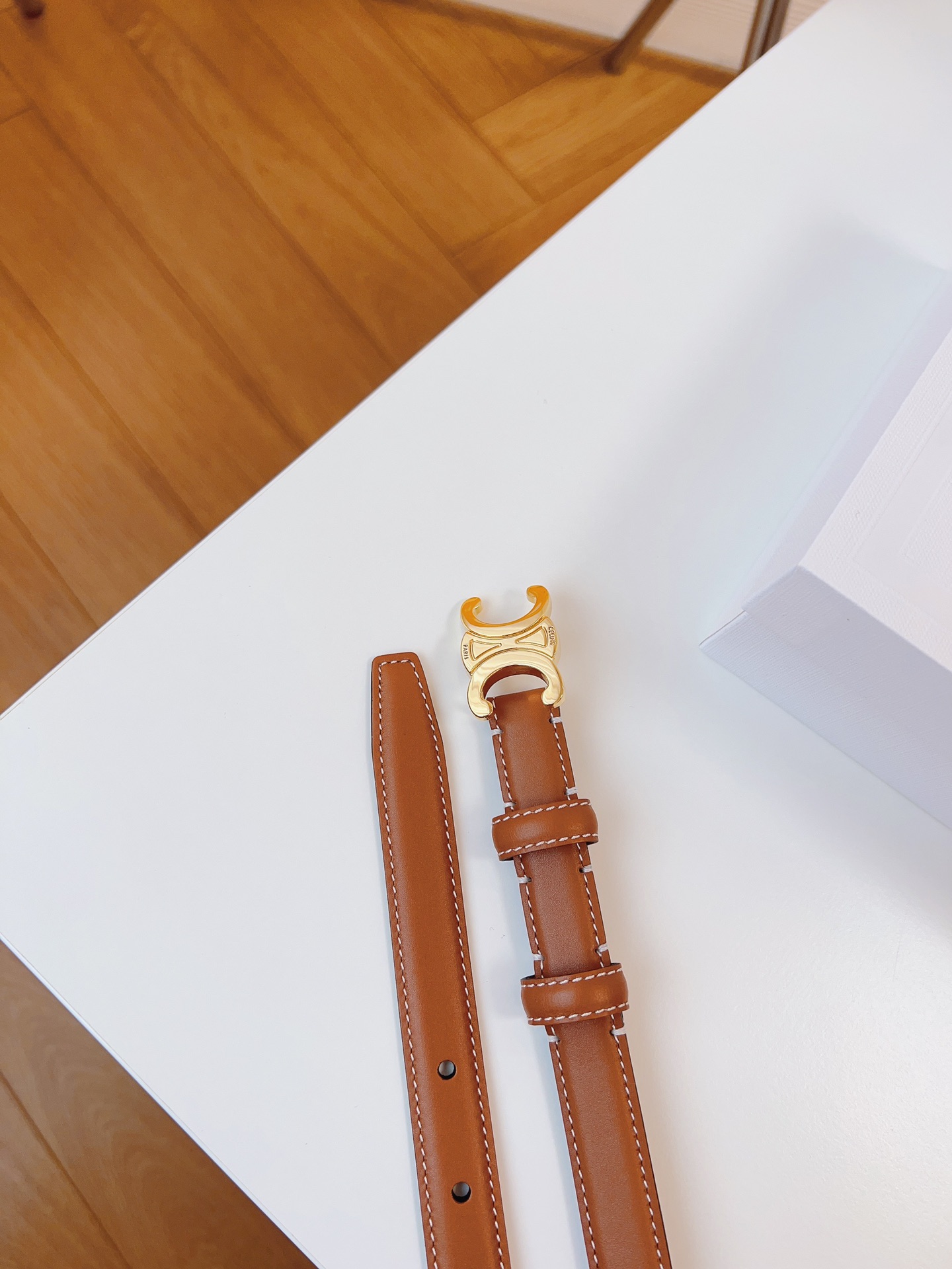 Female Basic Belt