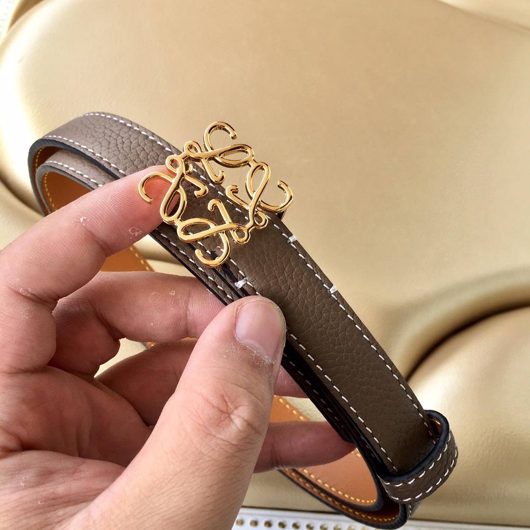 Female Basic Belt