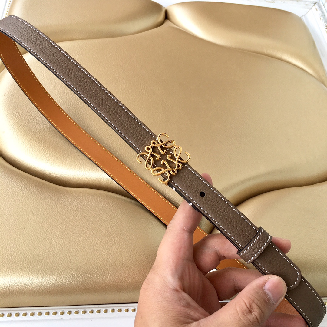 Female Basic Belt