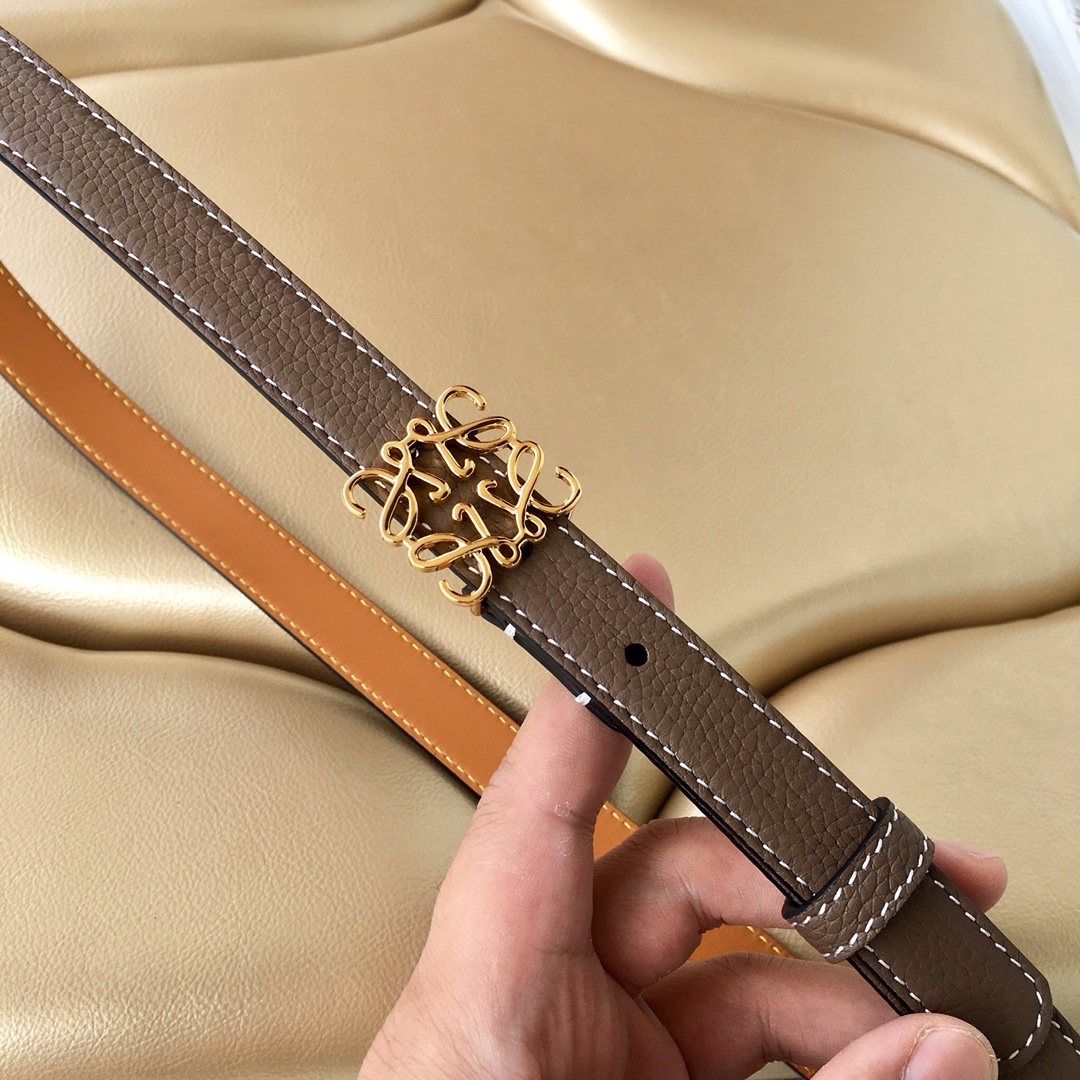 Female Basic Belt