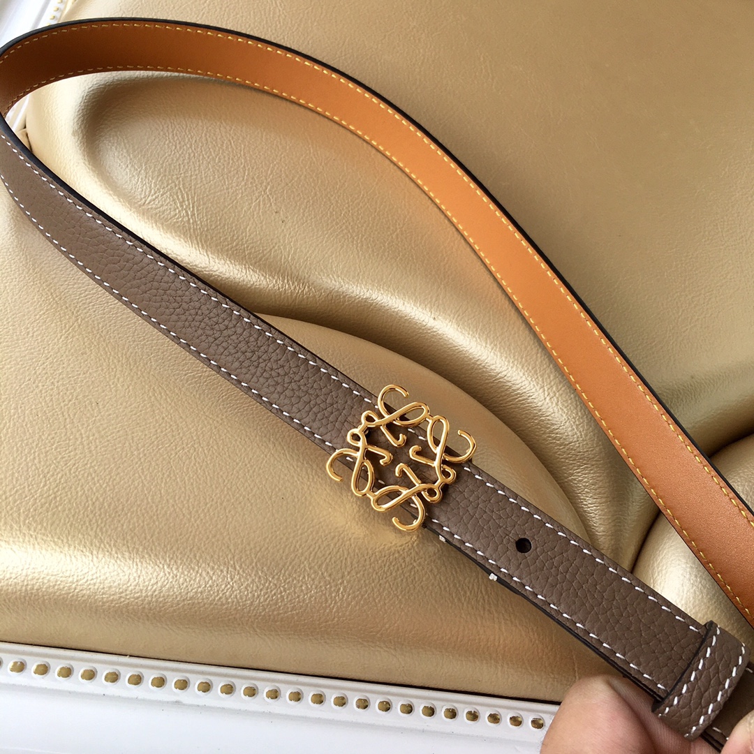 Female Basic Belt