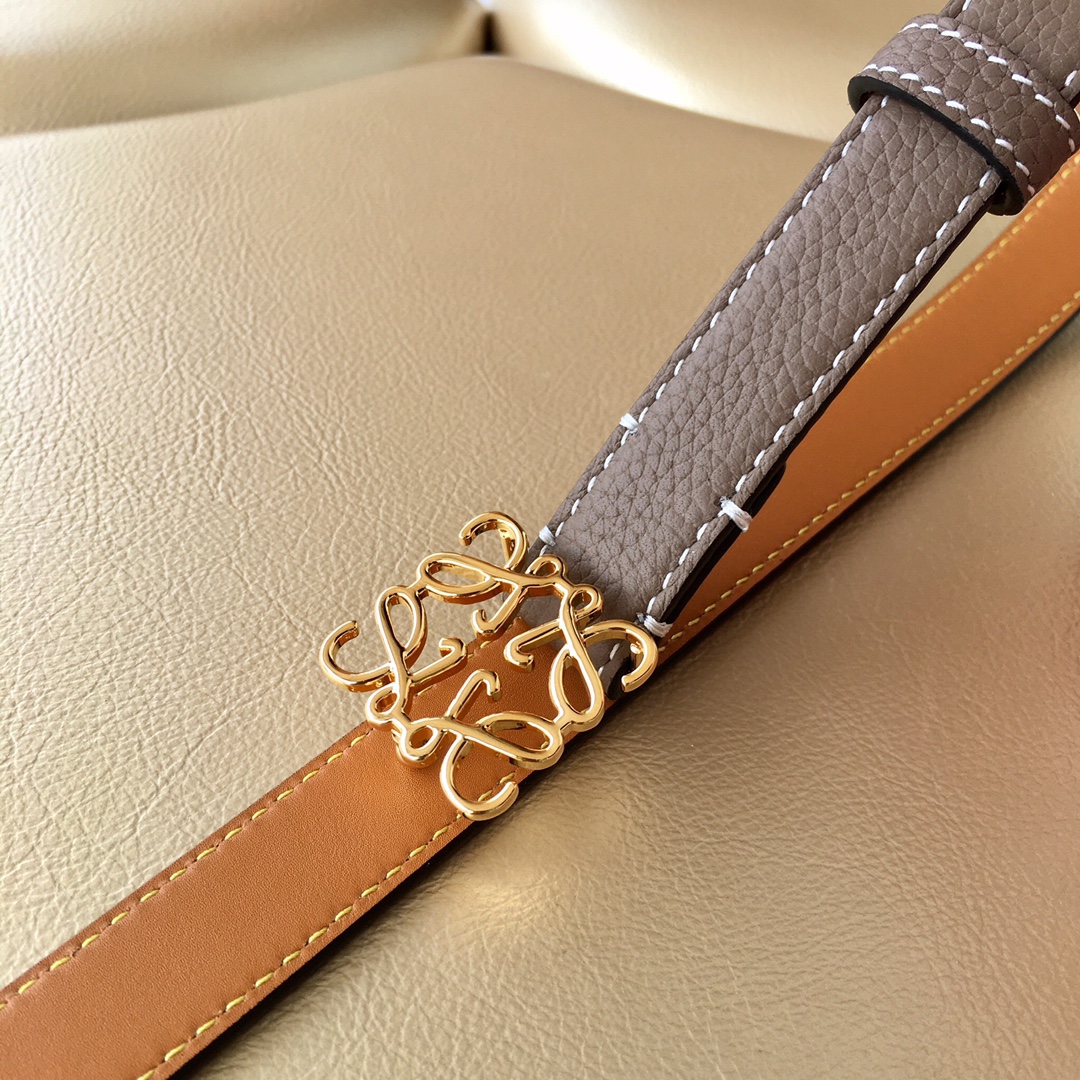 Female Basic Belt