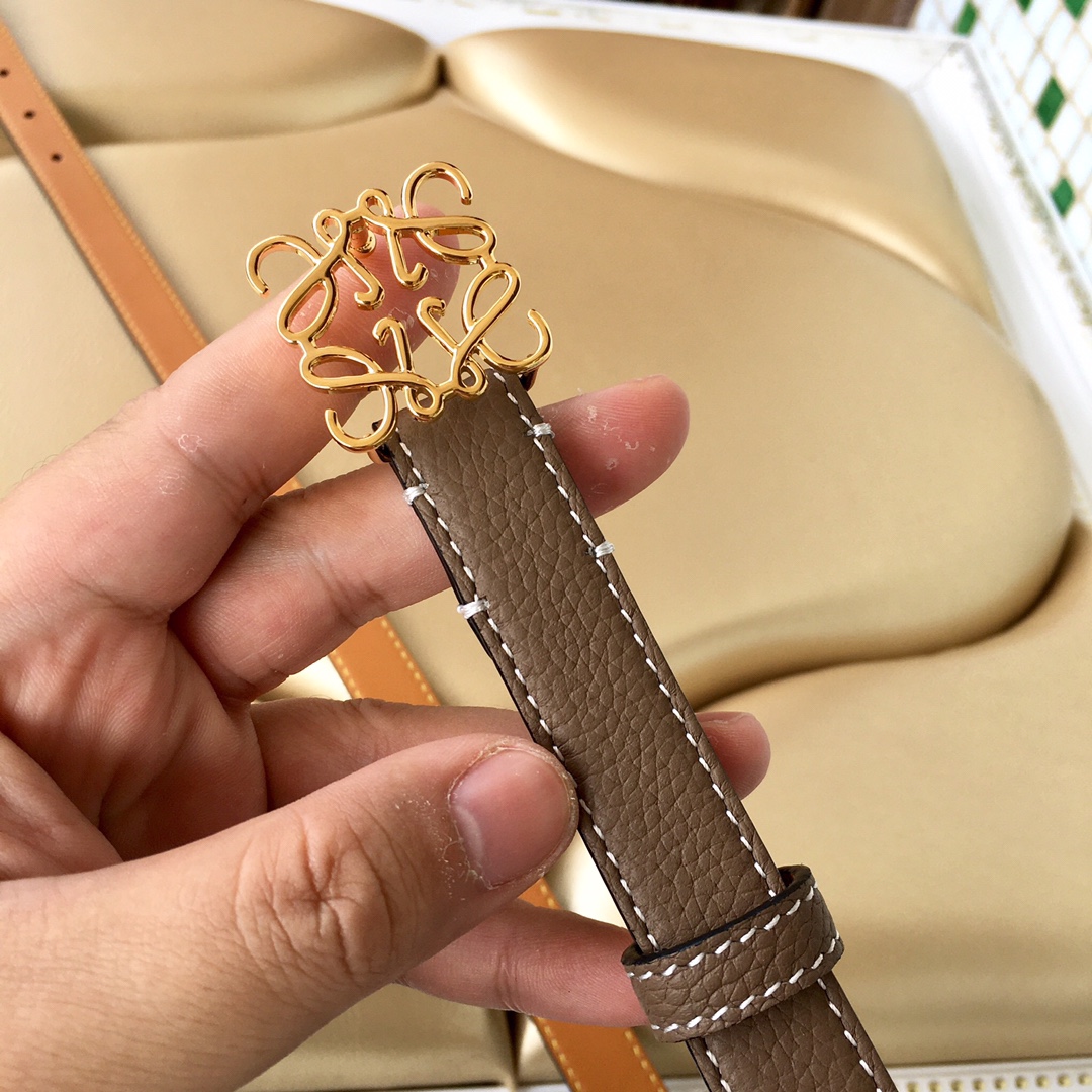 Female Basic Belt