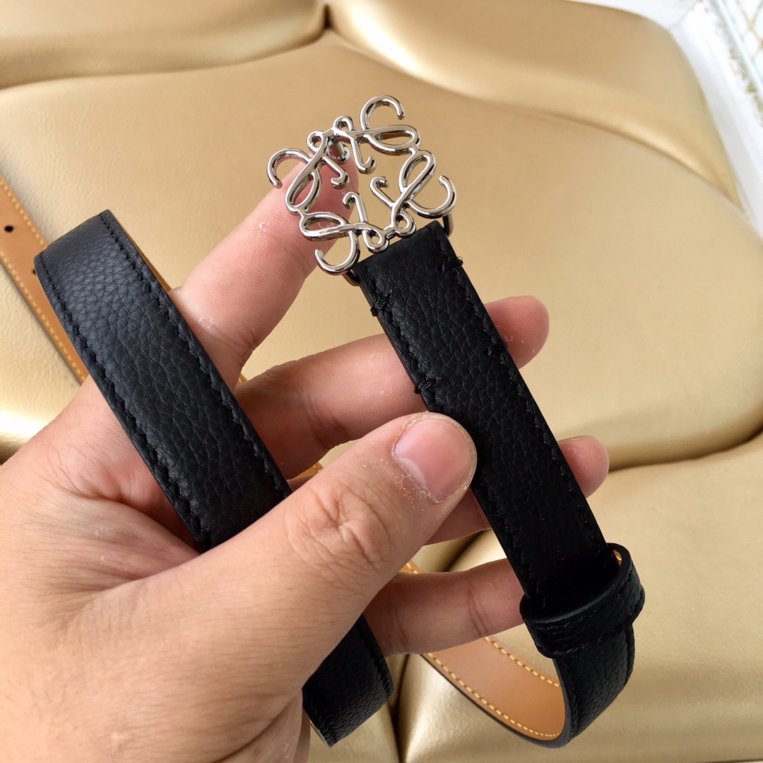 Female Basic Belt