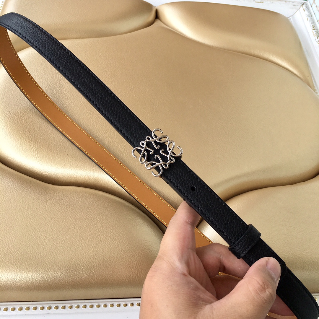 Female Basic Belt