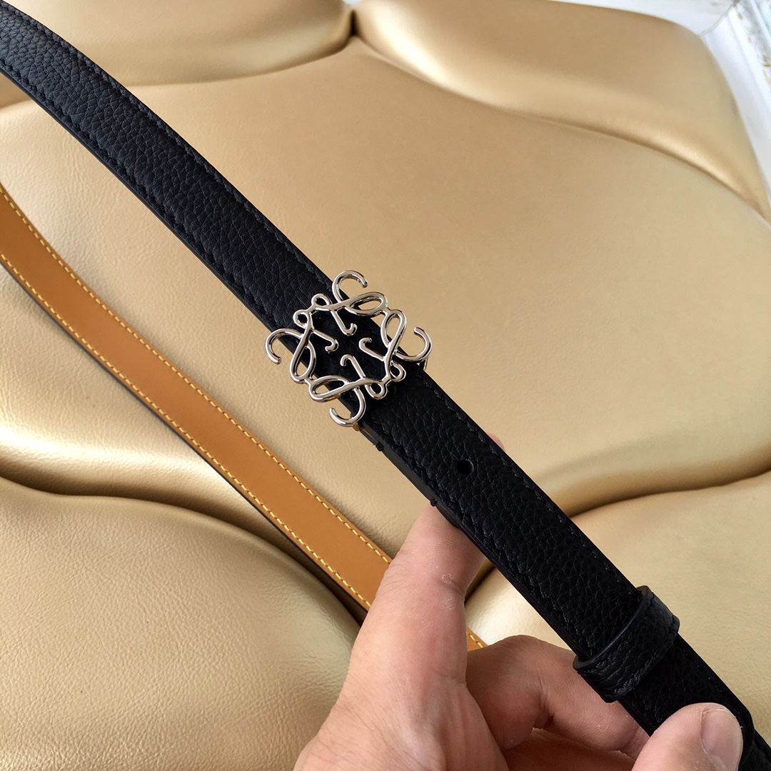 Female Basic Belt