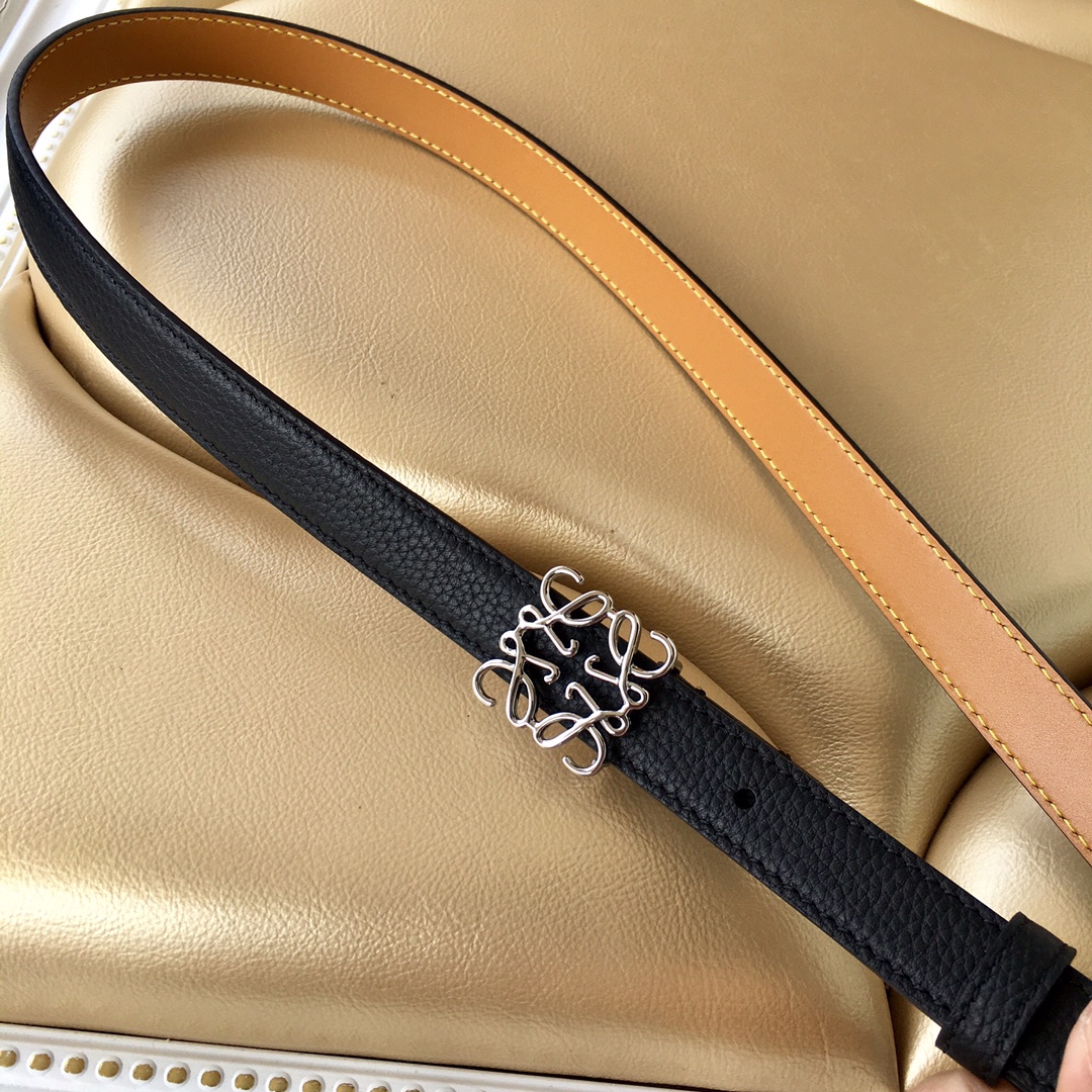 Female Basic Belt