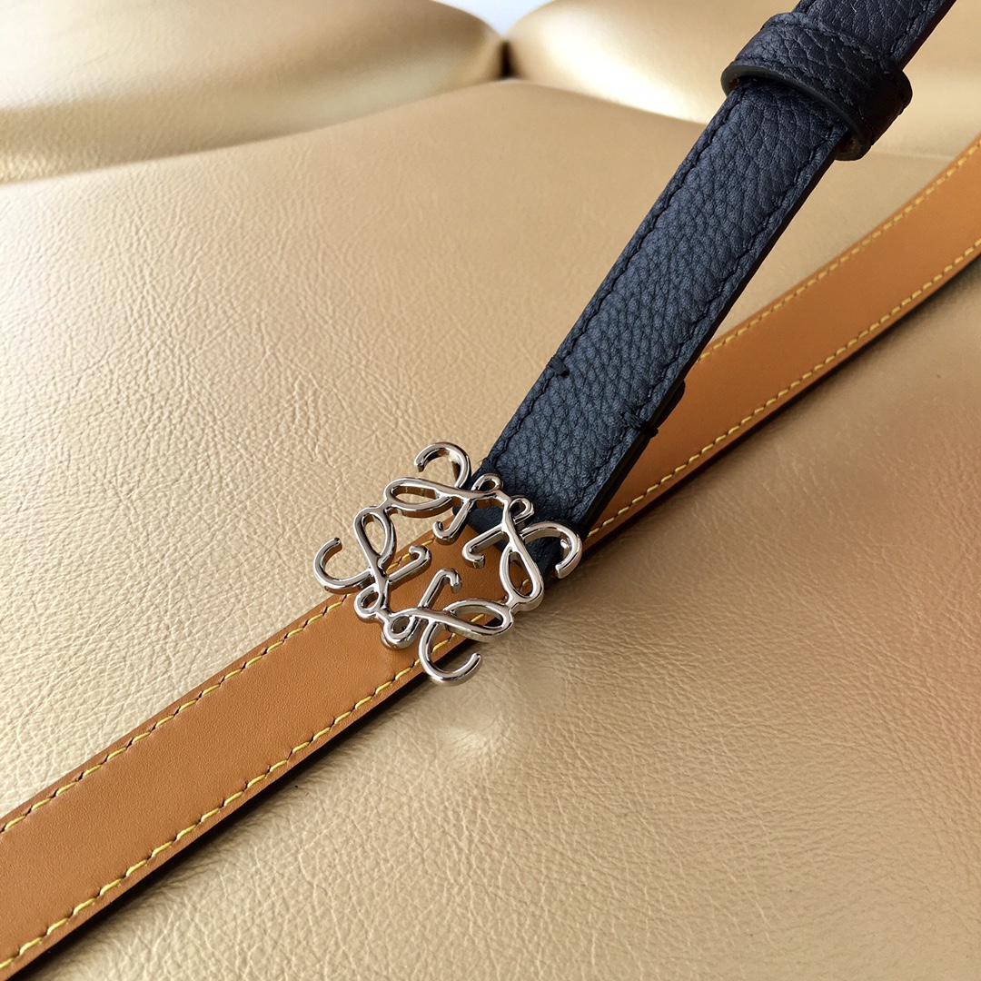 Female Basic Belt