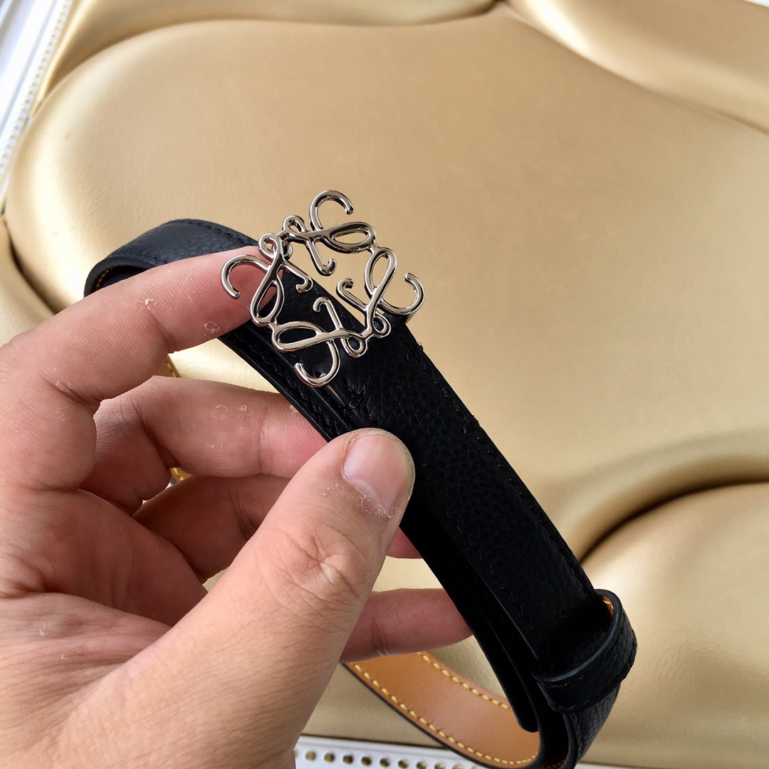 Female Basic Belt