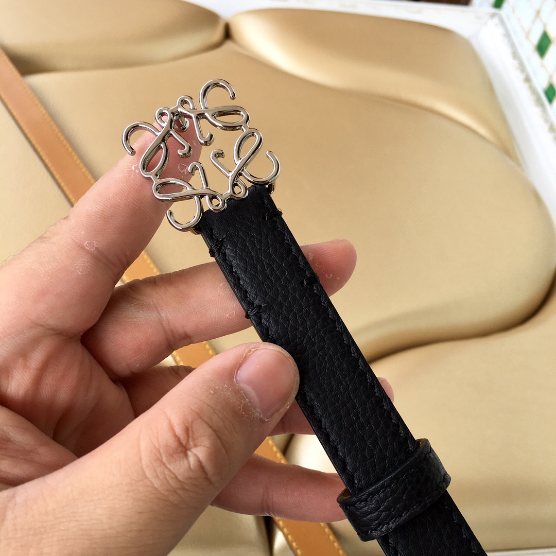 Female Basic Belt