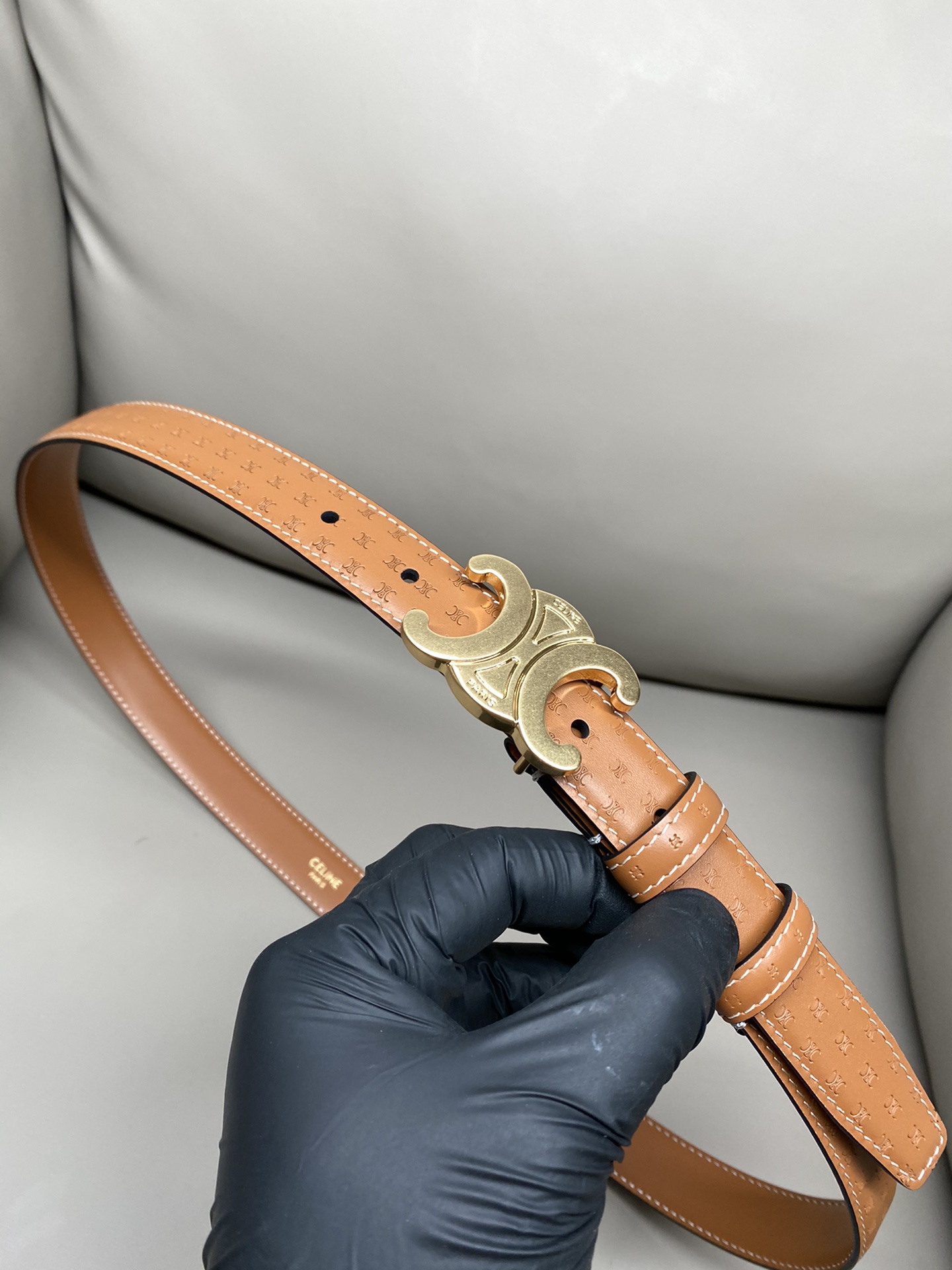 Female Basic Belt M