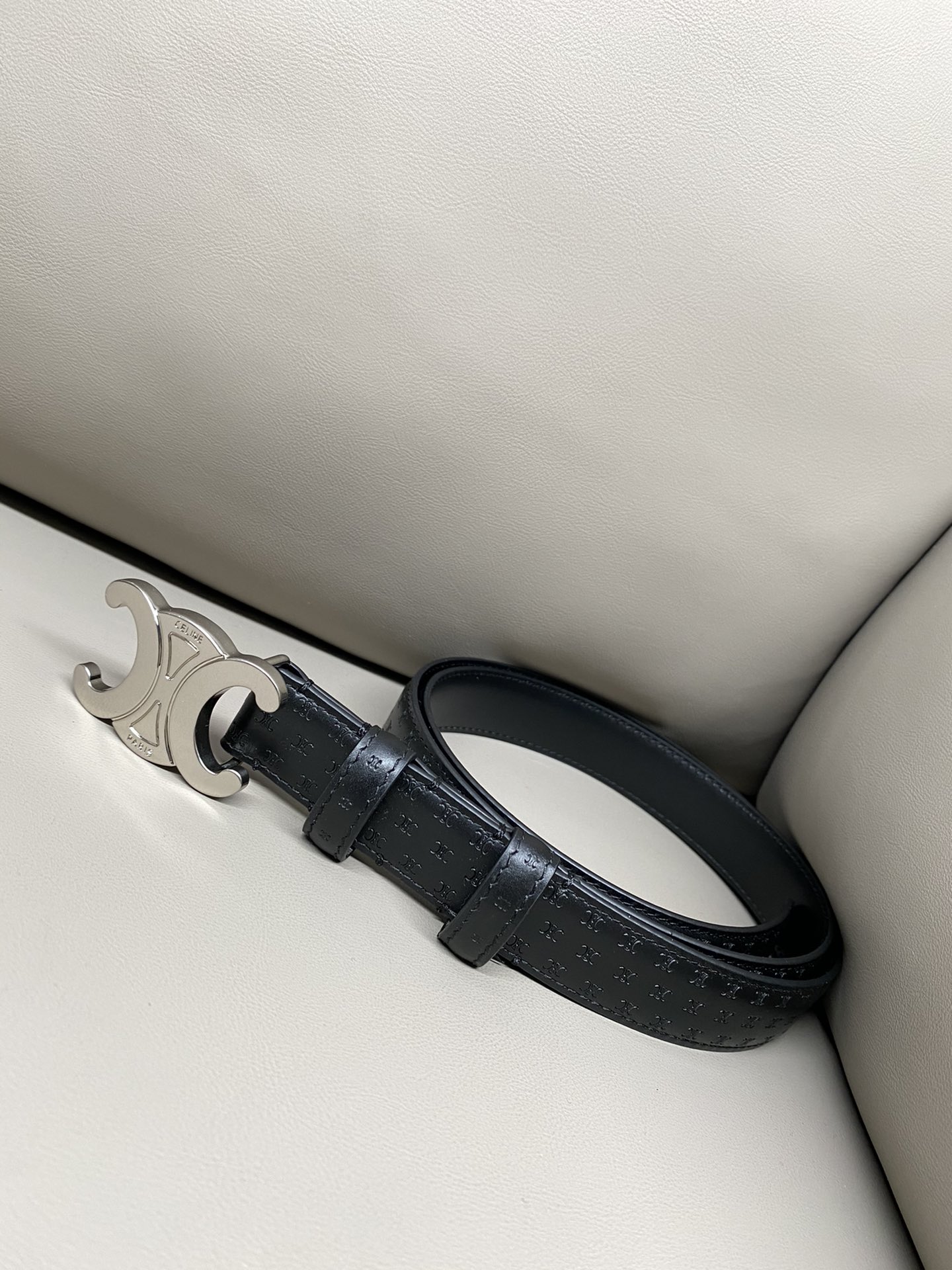 Female Basic Belt M