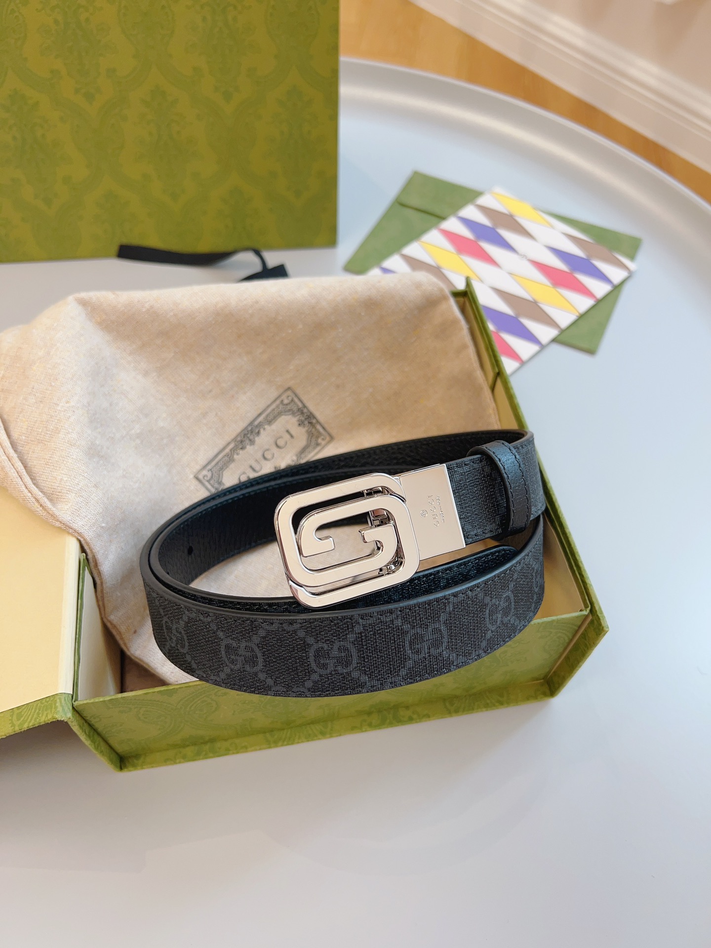 Female Basic Belt