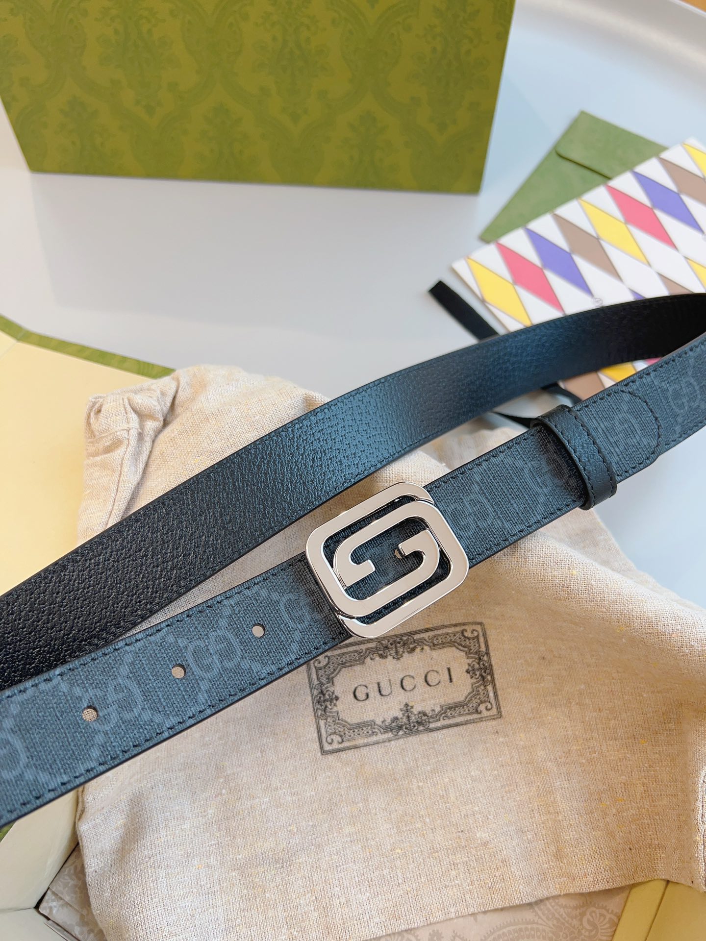 Female Basic Belt