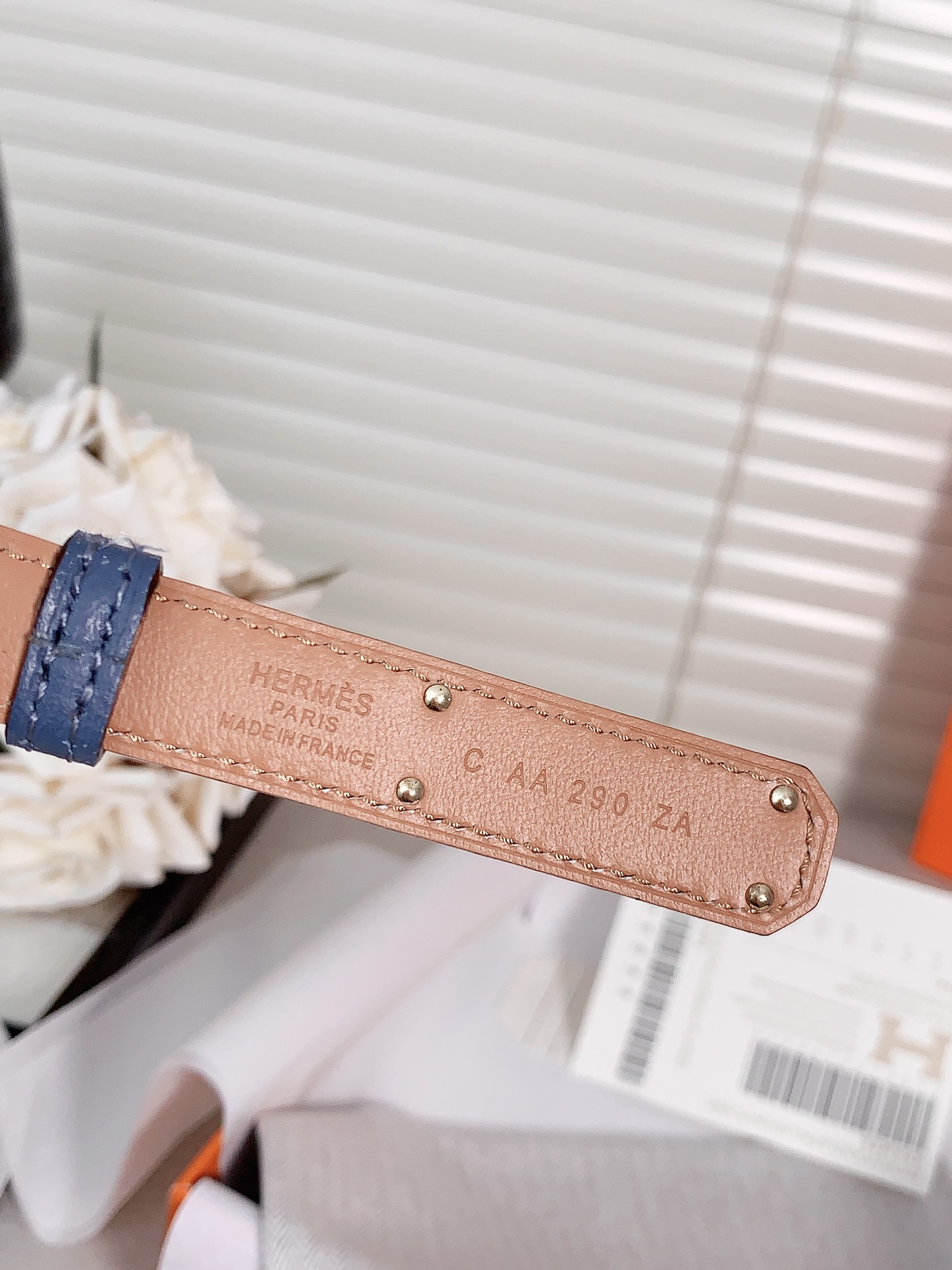 Female Leather Belt Cow Leather Adjustable S-m-l