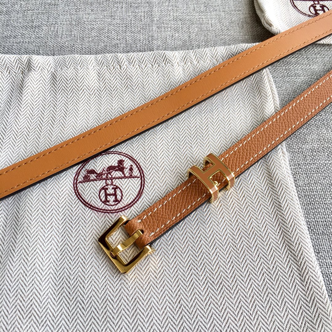 Hermès Female Basic Belt M