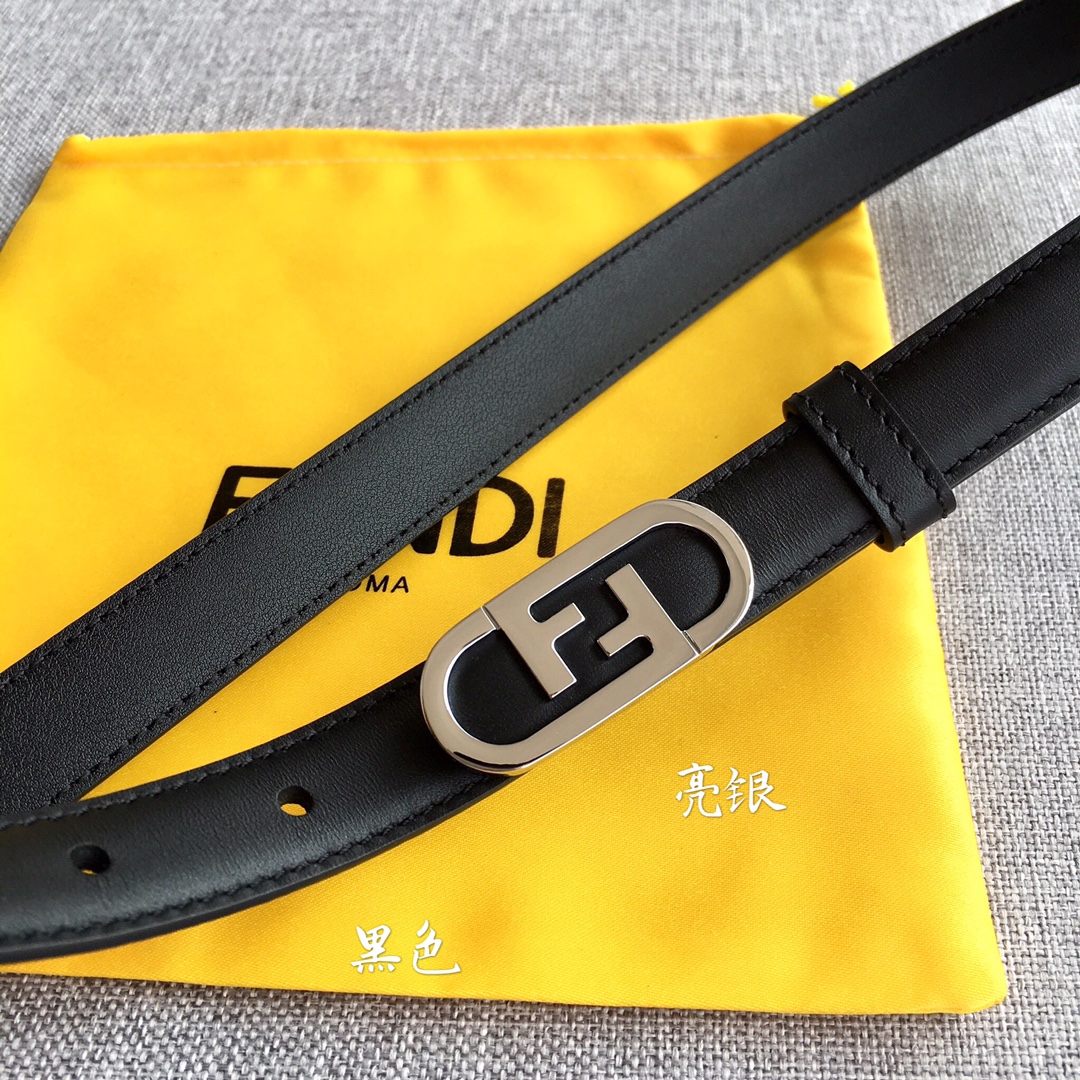 Dior Female Basic Belt M