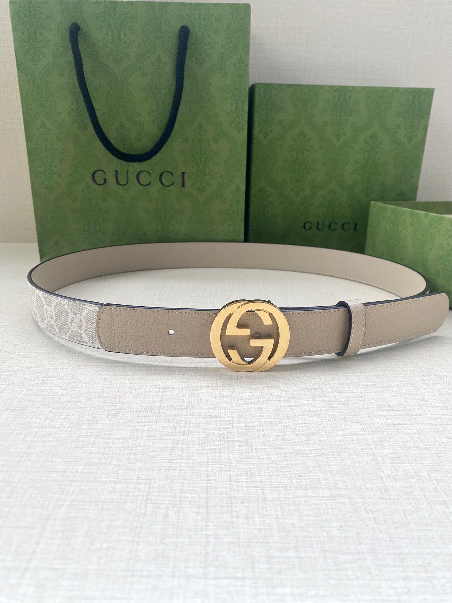 Female Basic Belt