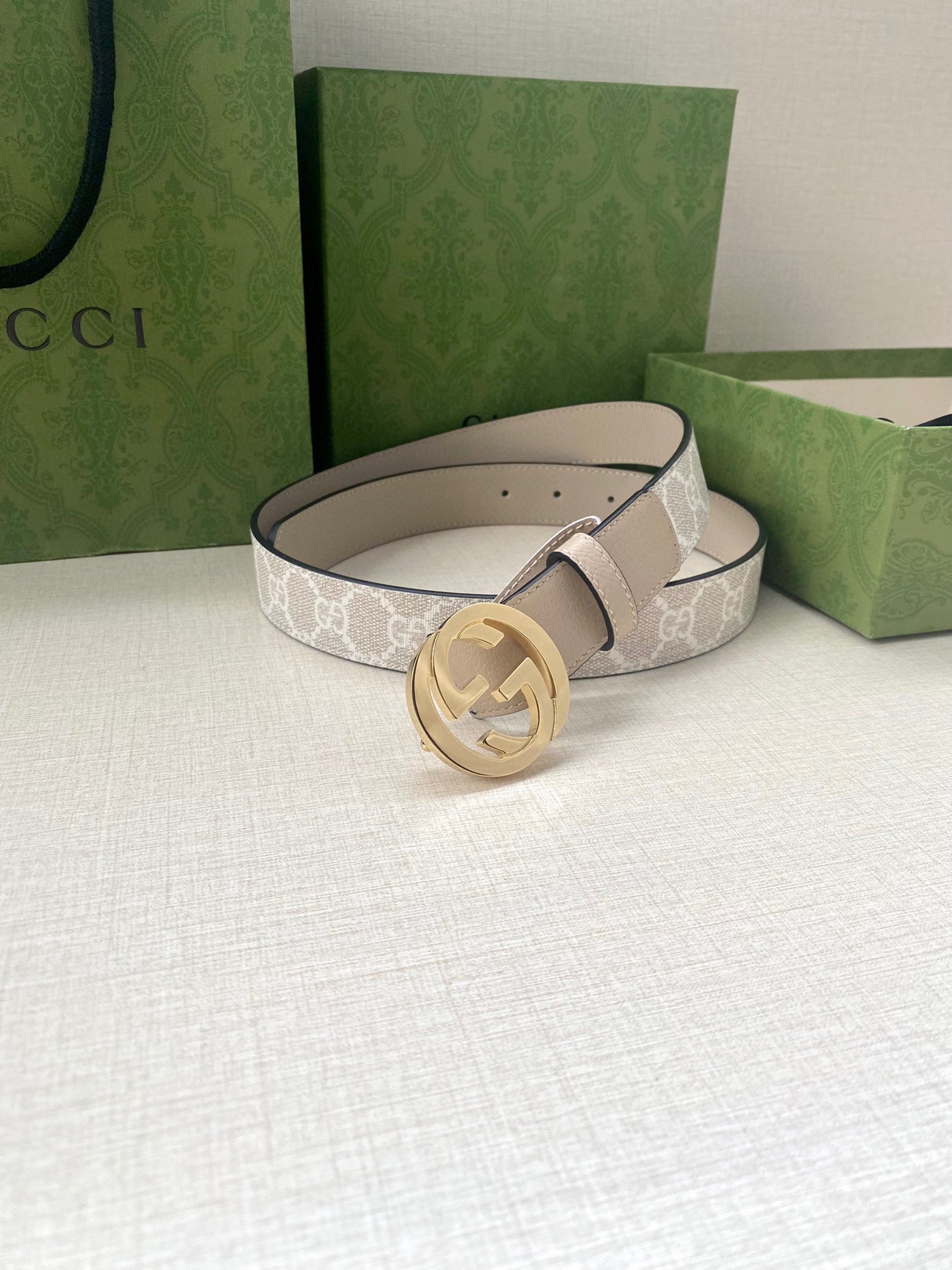Female Basic Belt