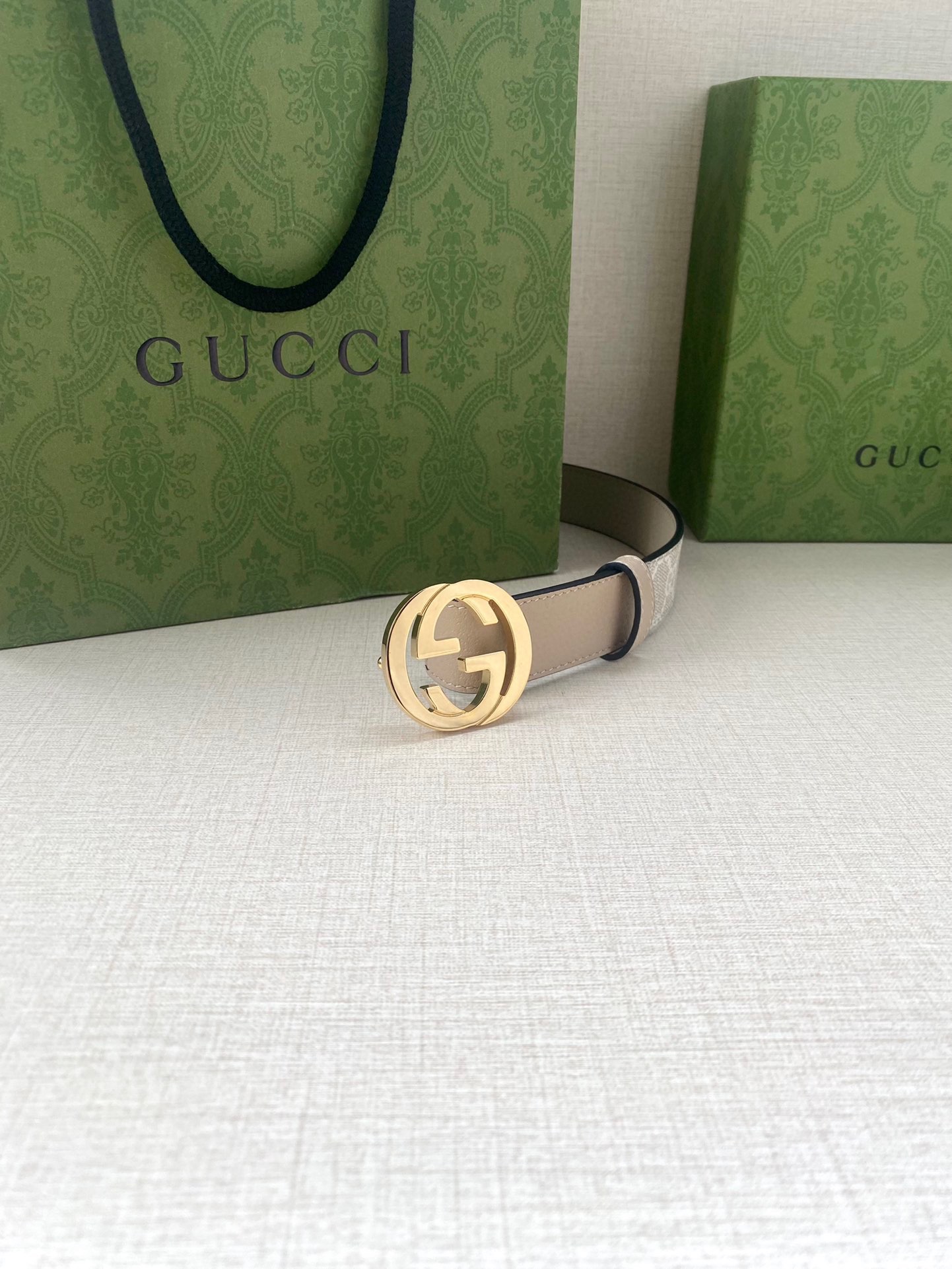 Female Basic Belt