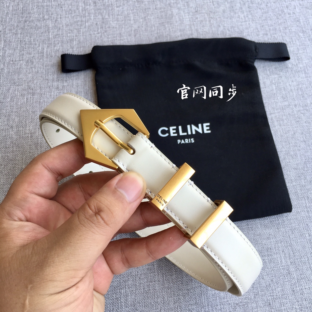 Female Basic Belt M