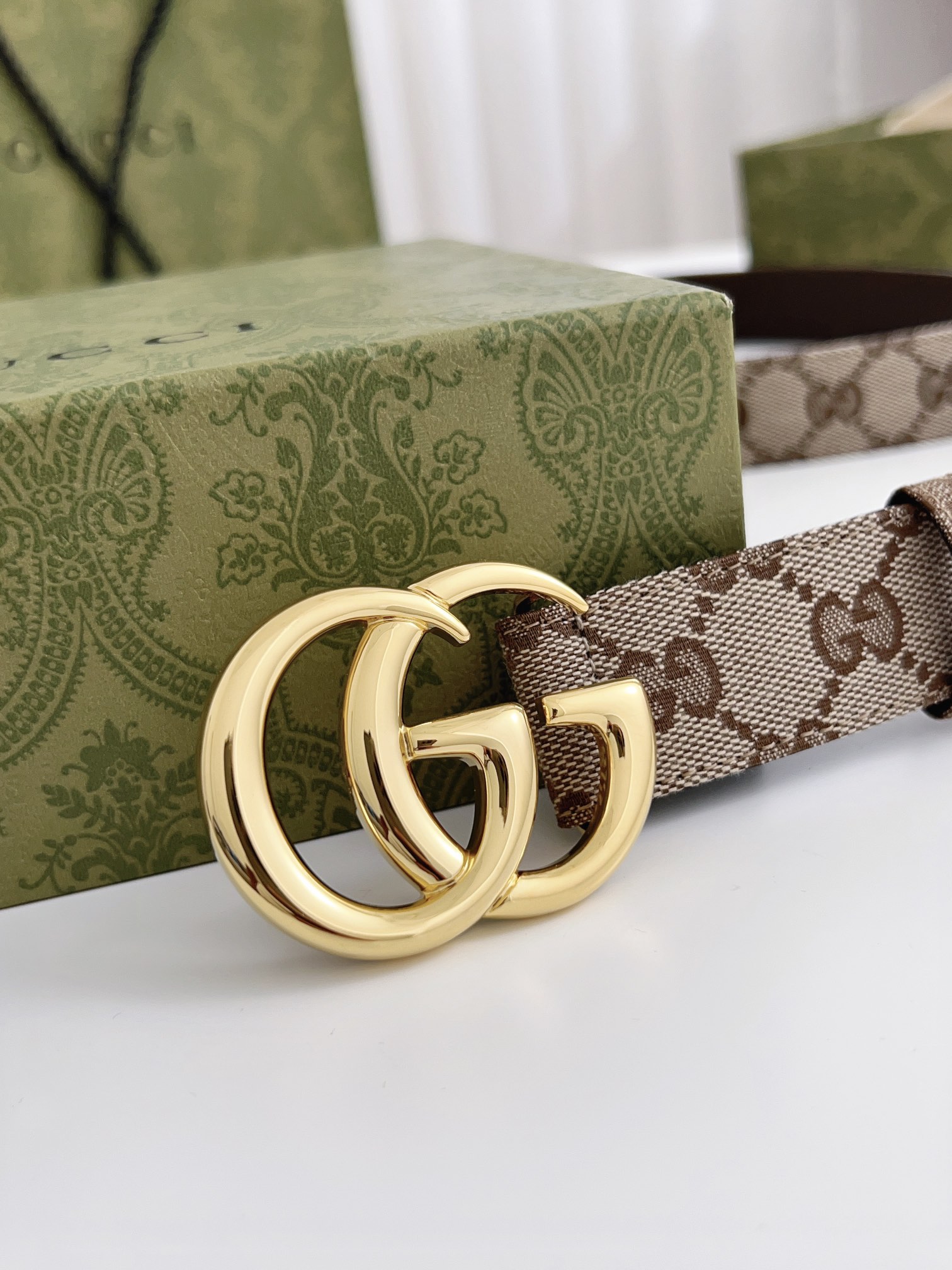 Female Basic Belt Silver 110cm-m