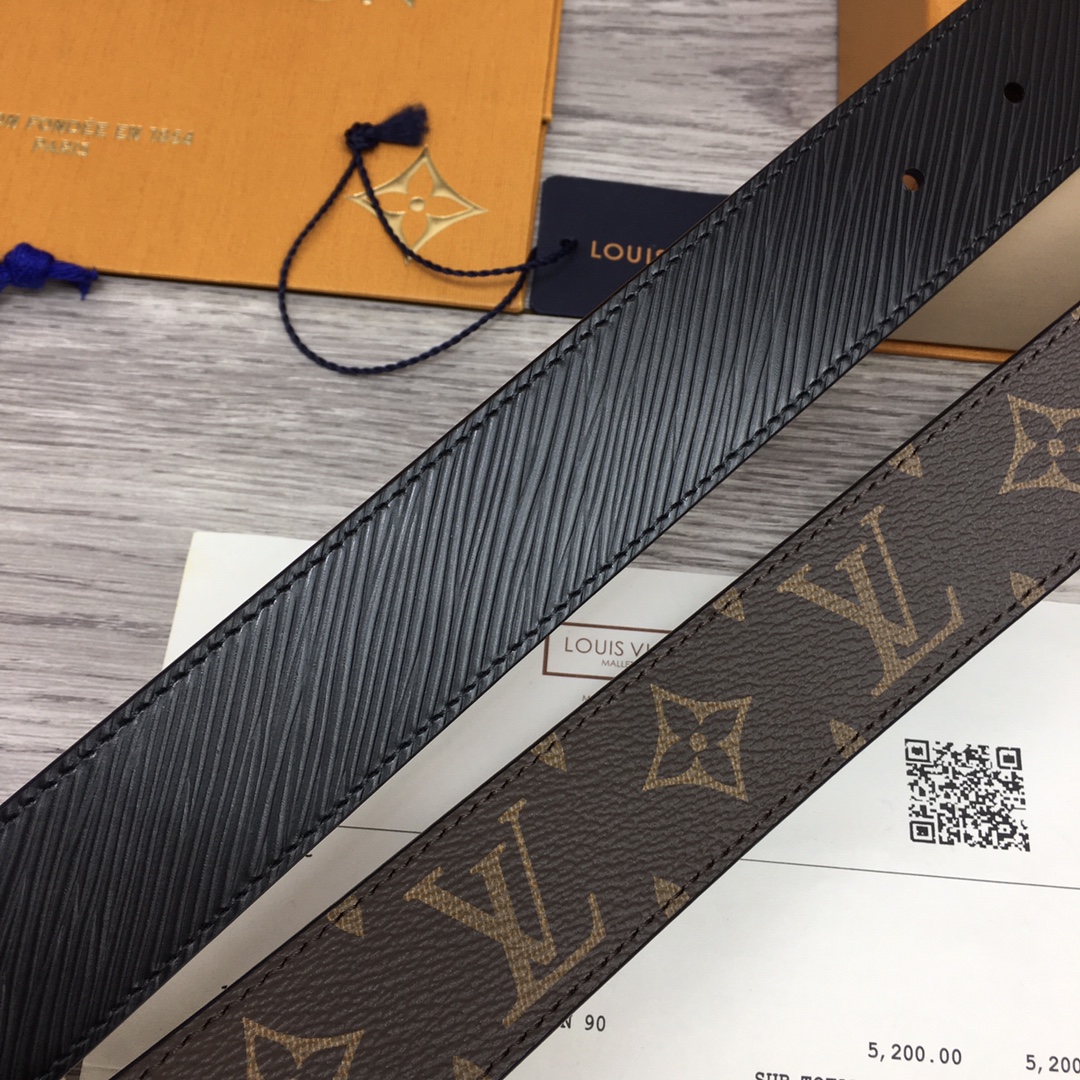 Female Basic Belt Canvas