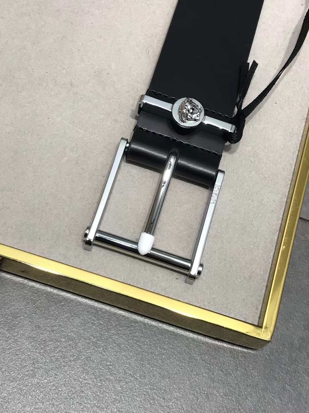 Basic Belt Cow Leather 35mm