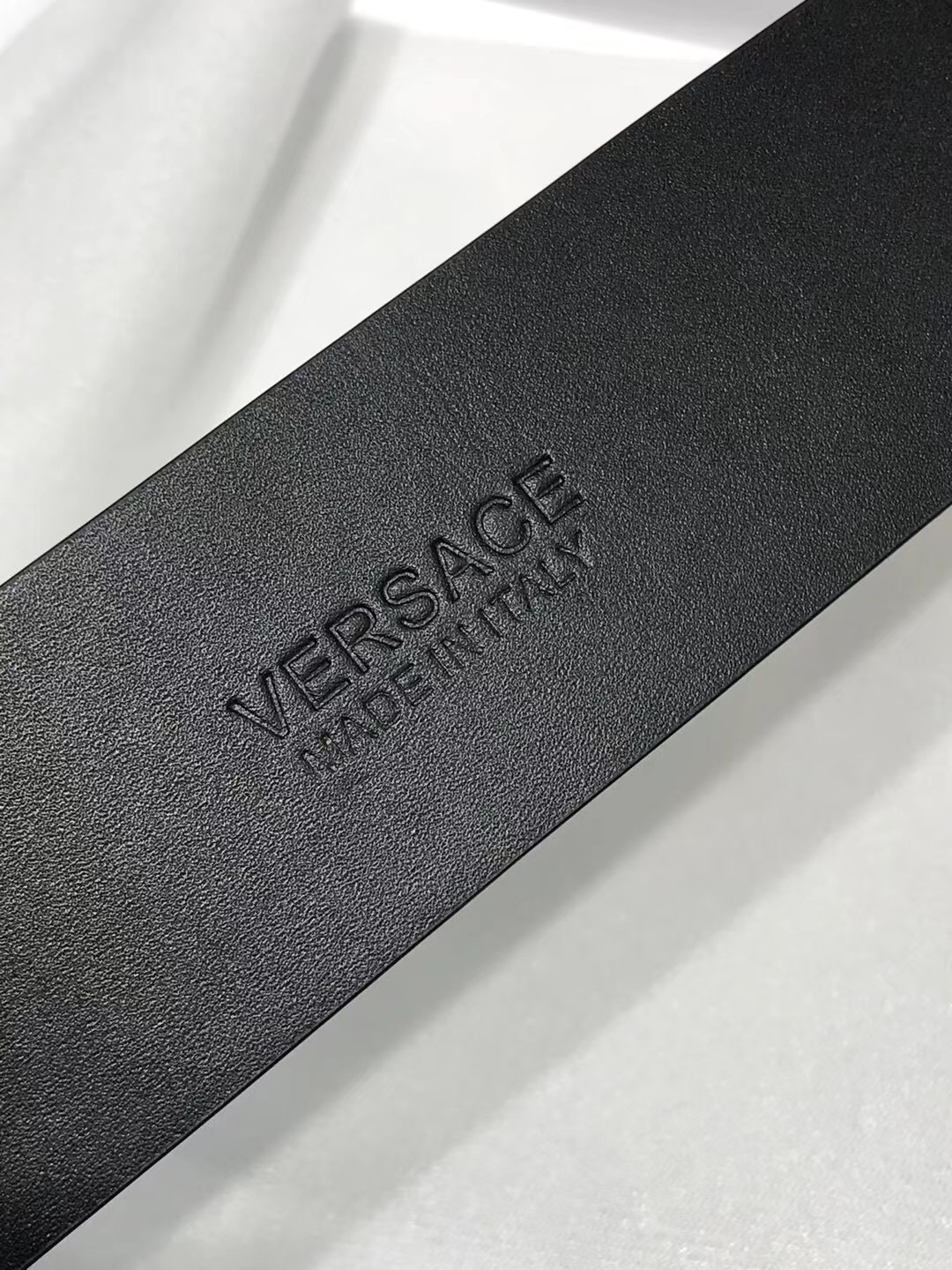 Basic Belt Cow Leather 35mm