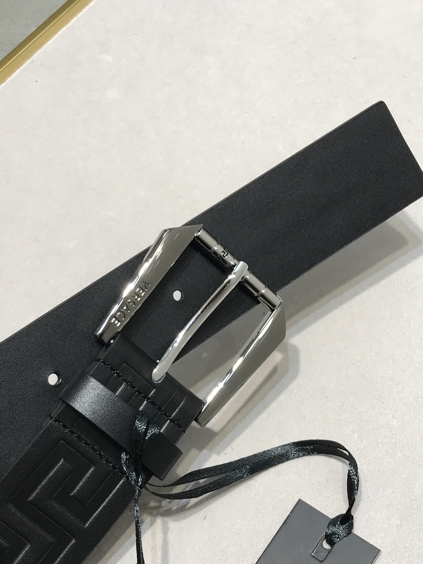 Basic Belt Cow Leather 38mm