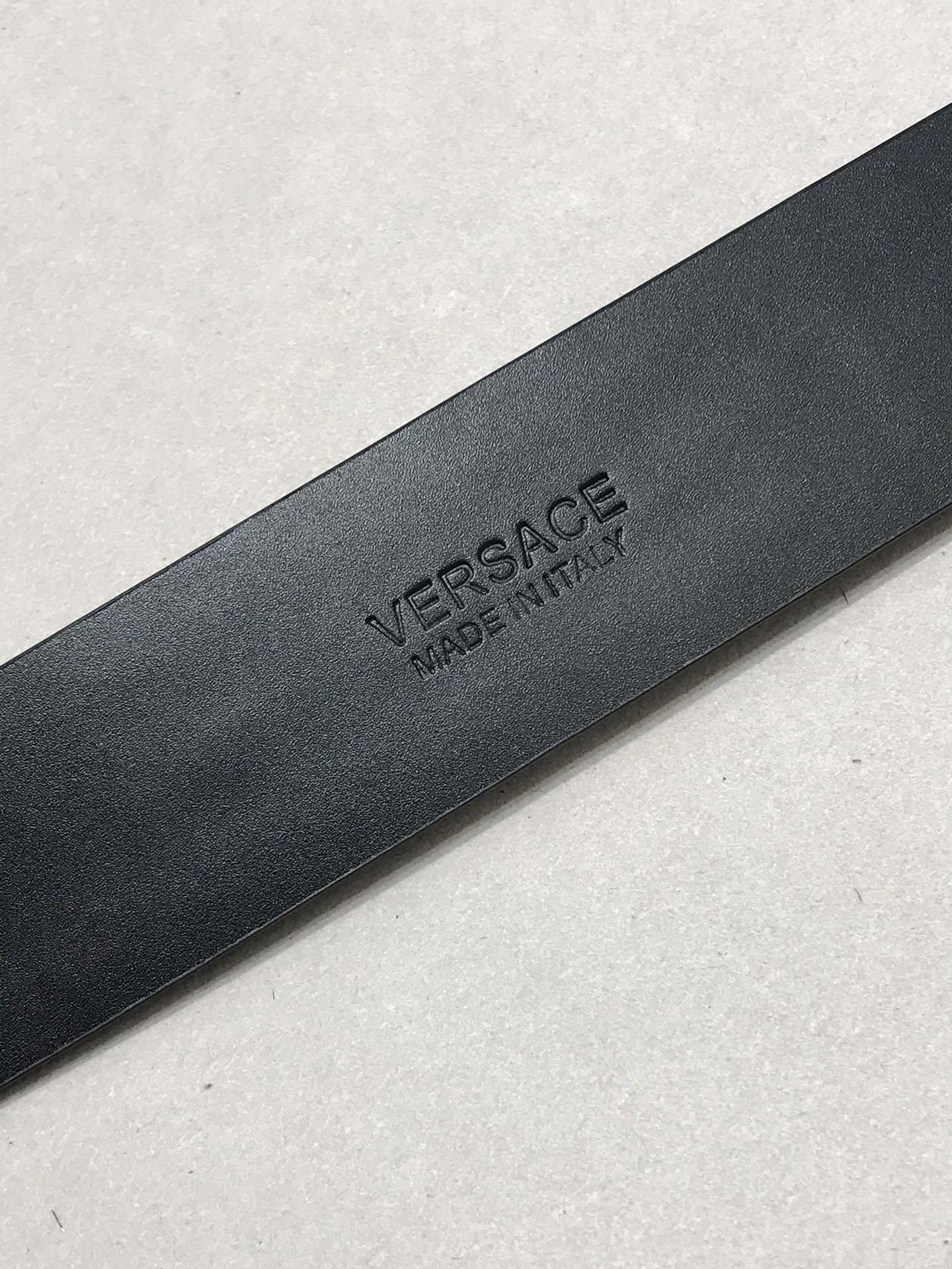 Basic Belt Cow Leather 38mm