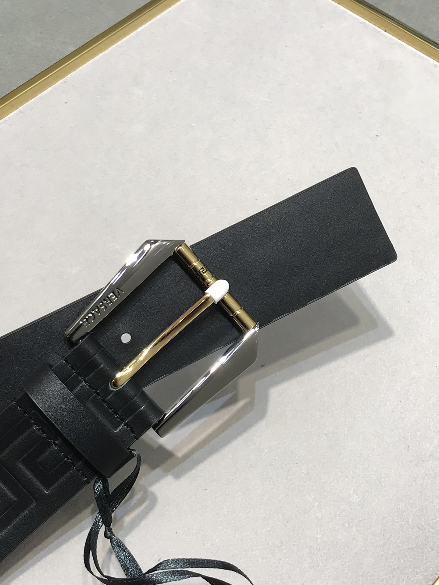 Basic Belt Cow Leather 38mm
