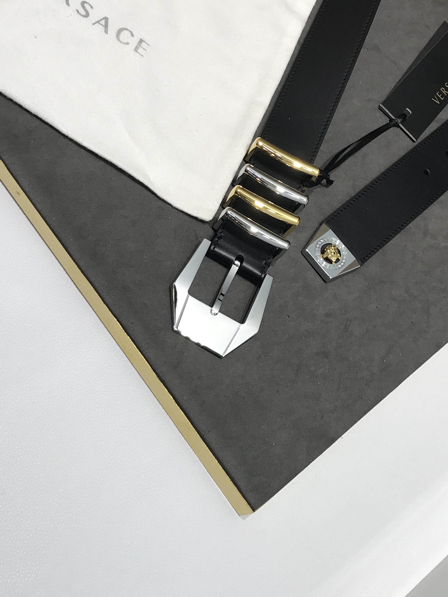 Basic Belt Cow Leather 35mm