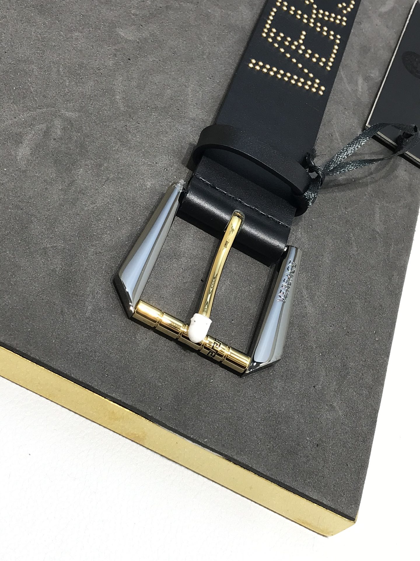 Basic Belt Cow Leather 38mm