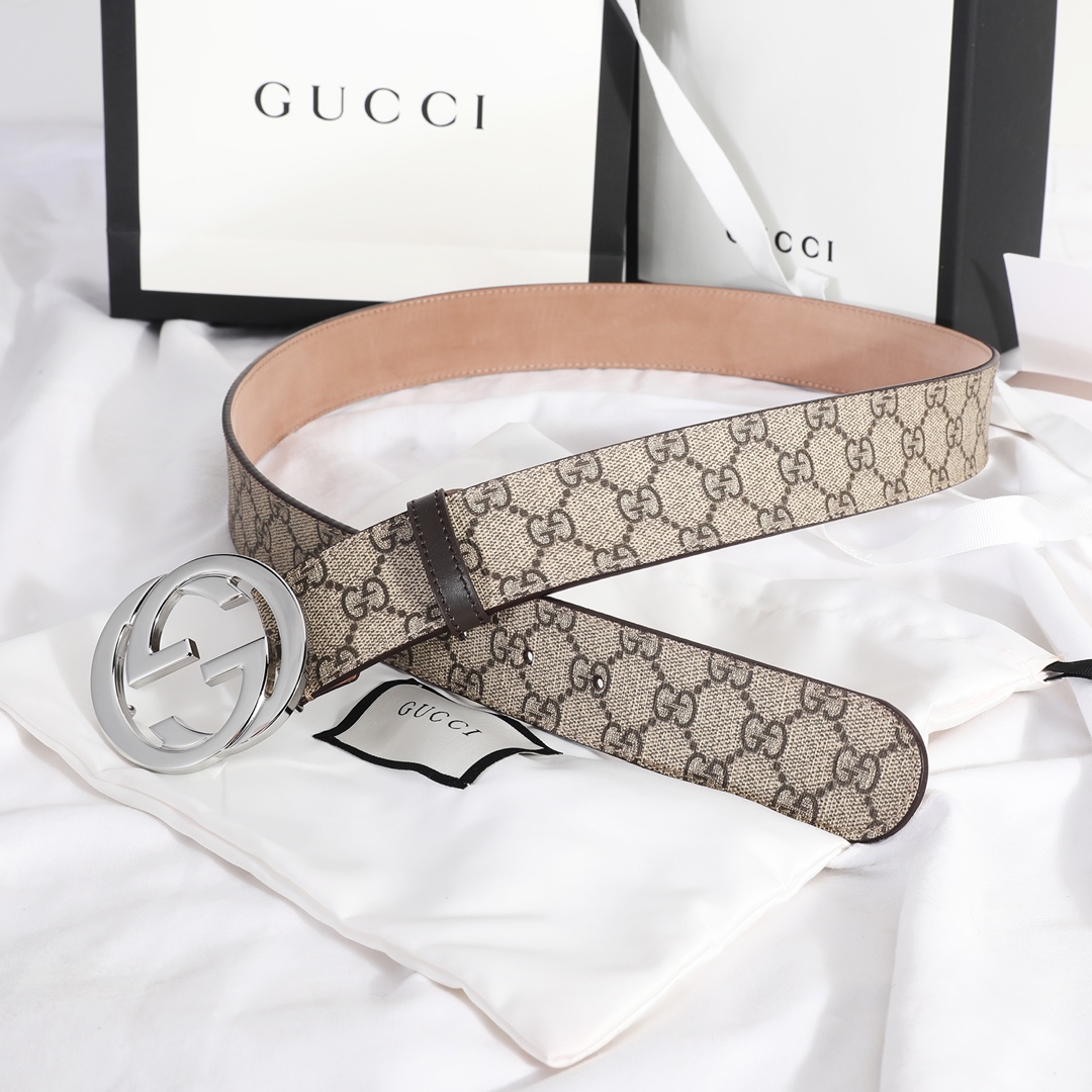 Gucci Basic Belt
