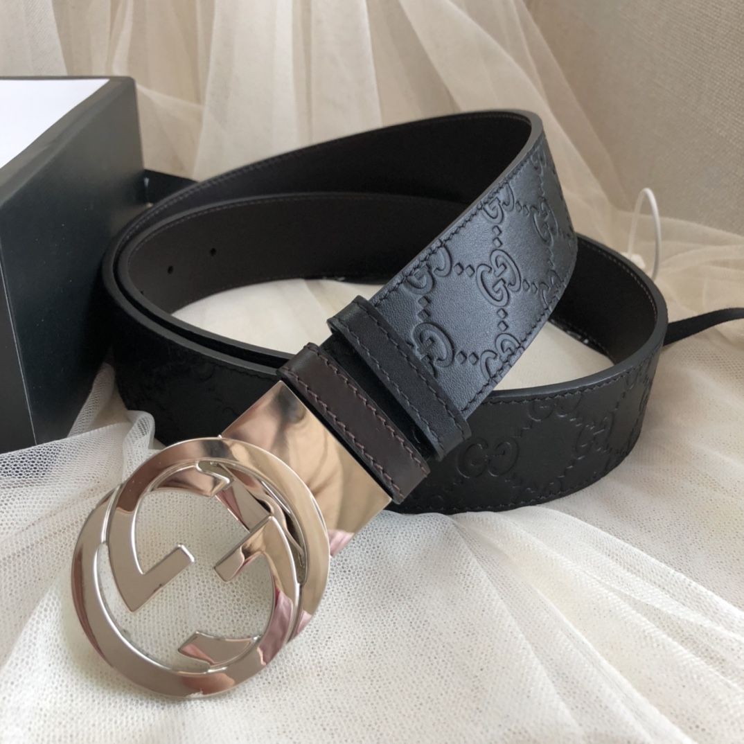 Gucci Basic Belt