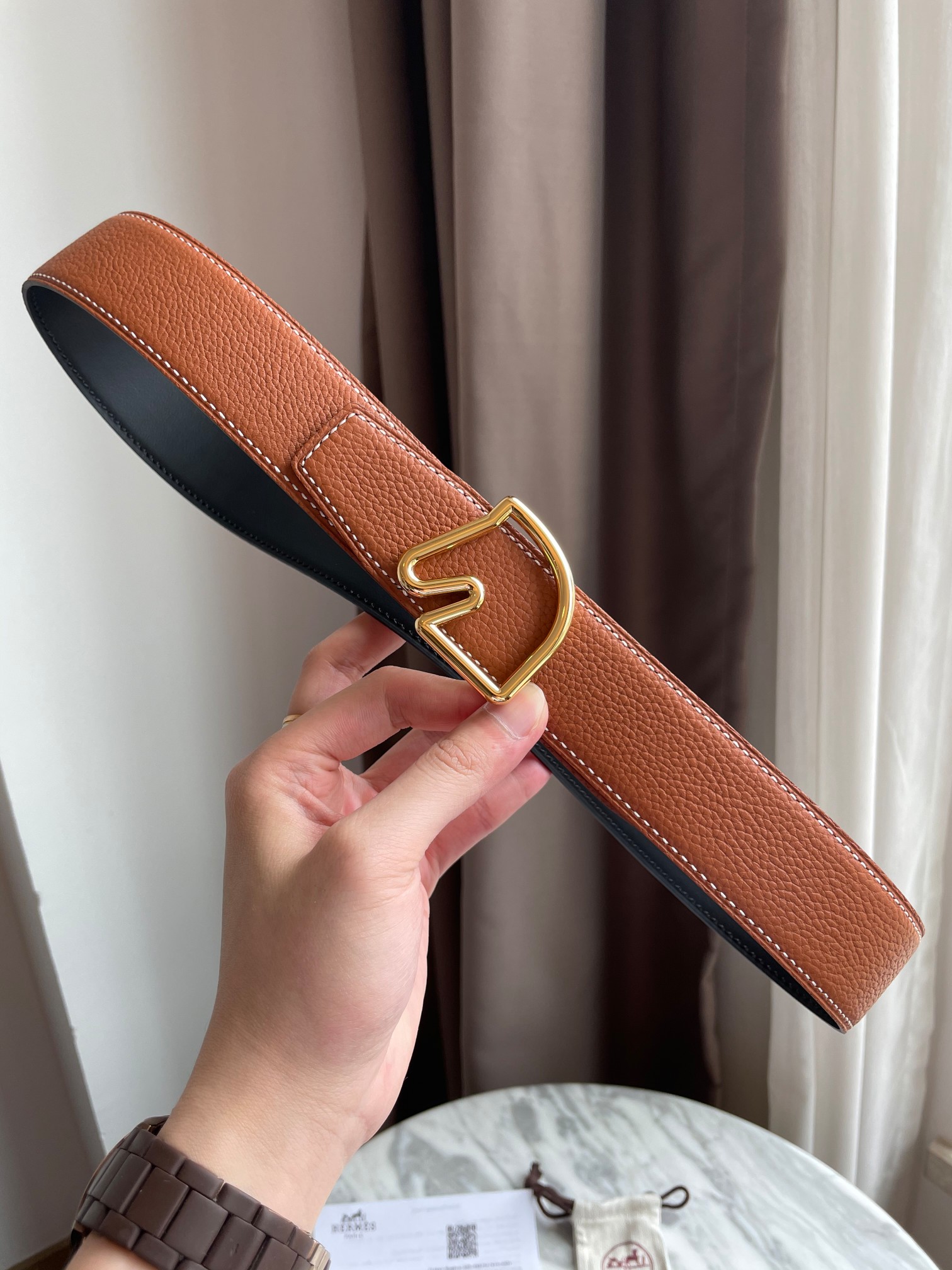 Basic Belt
