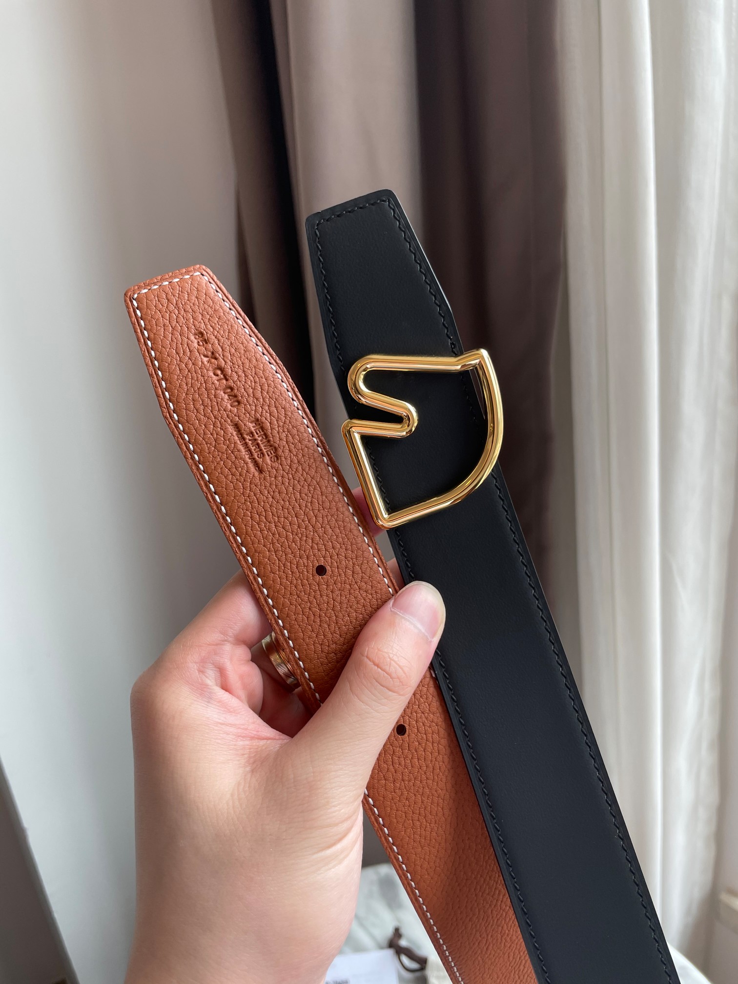 Basic Belt
