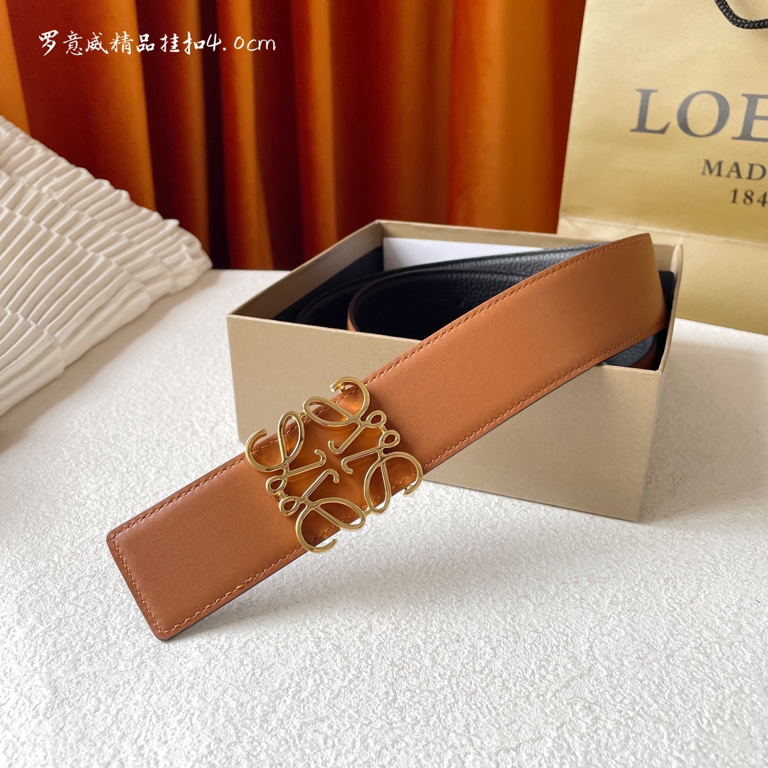 Loewe Basic Belt