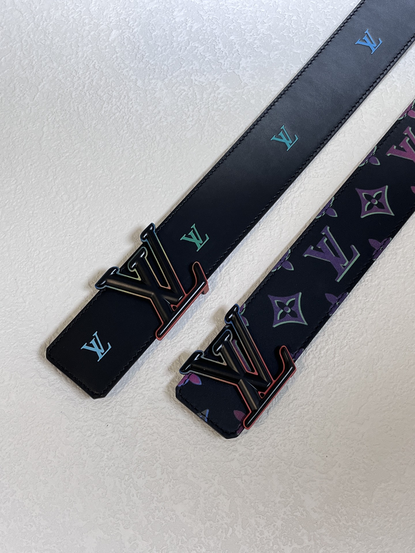 Basic Belt Cow Leather M