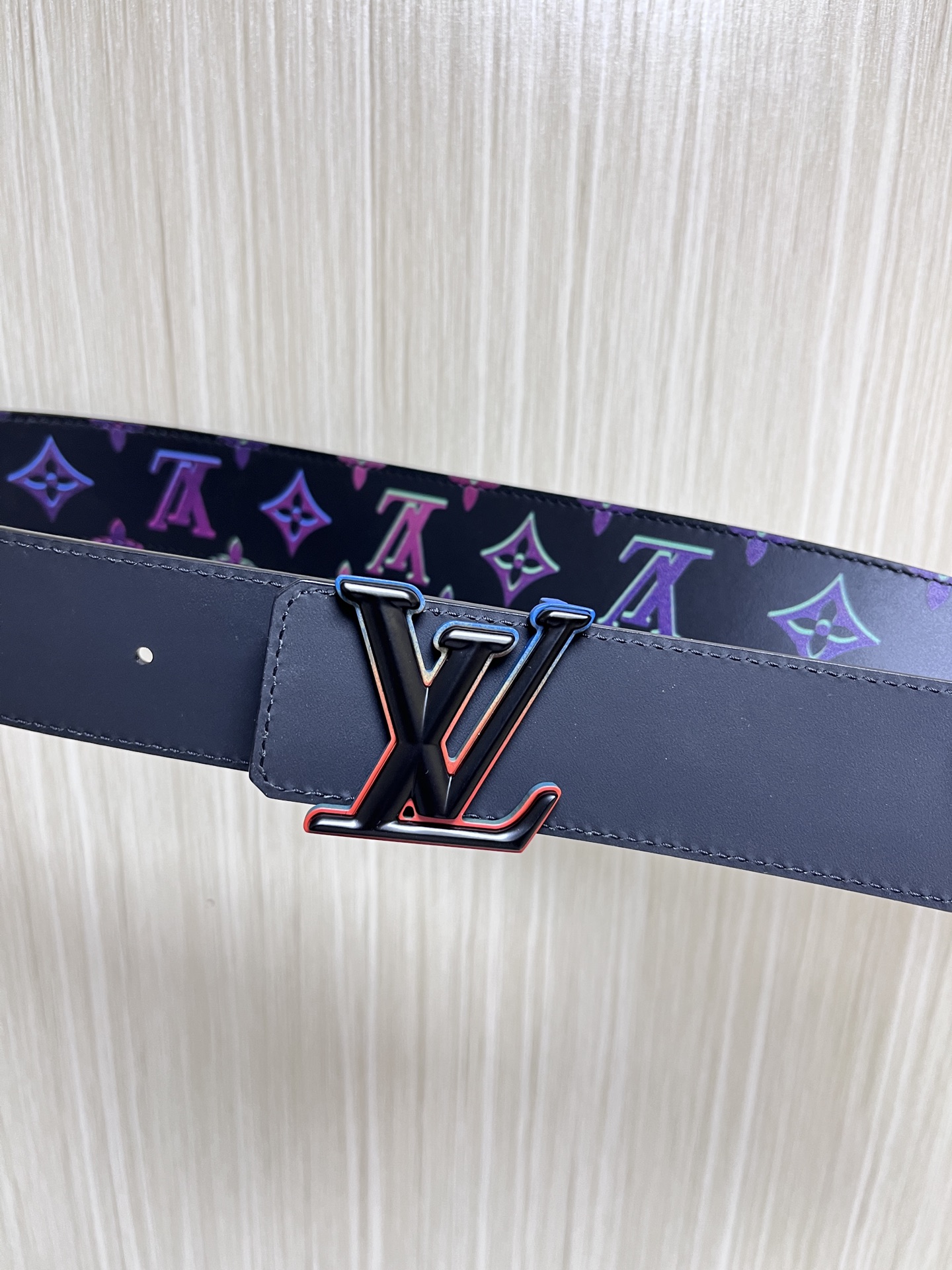 Basic Belt Cow Leather M
