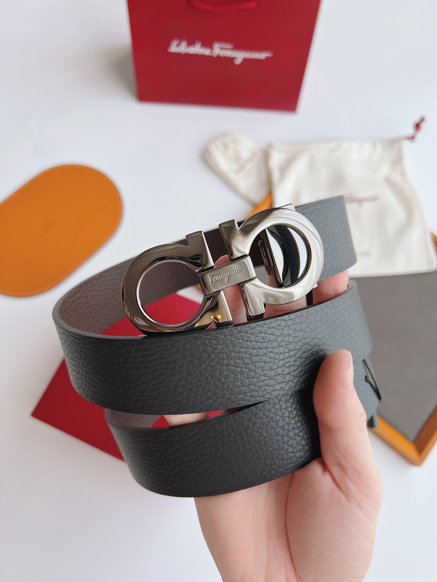 Basic Belt M