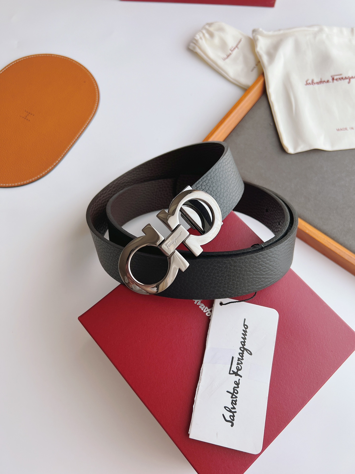 Basic Belt M