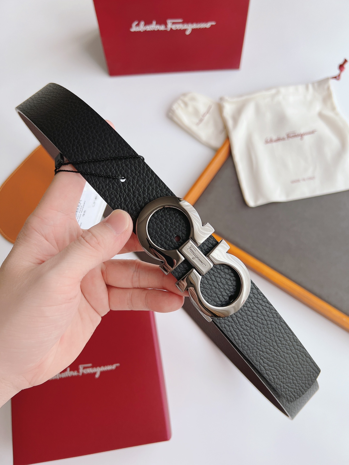 Basic Belt M