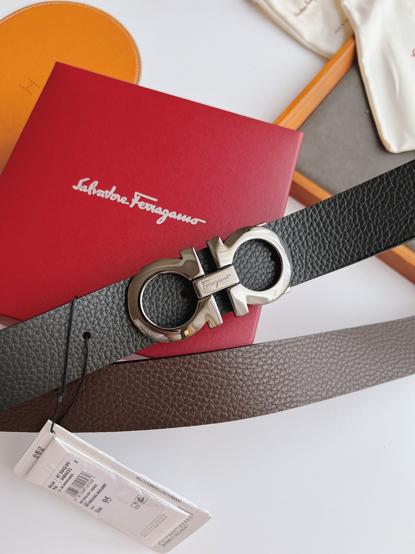 Basic Belt M